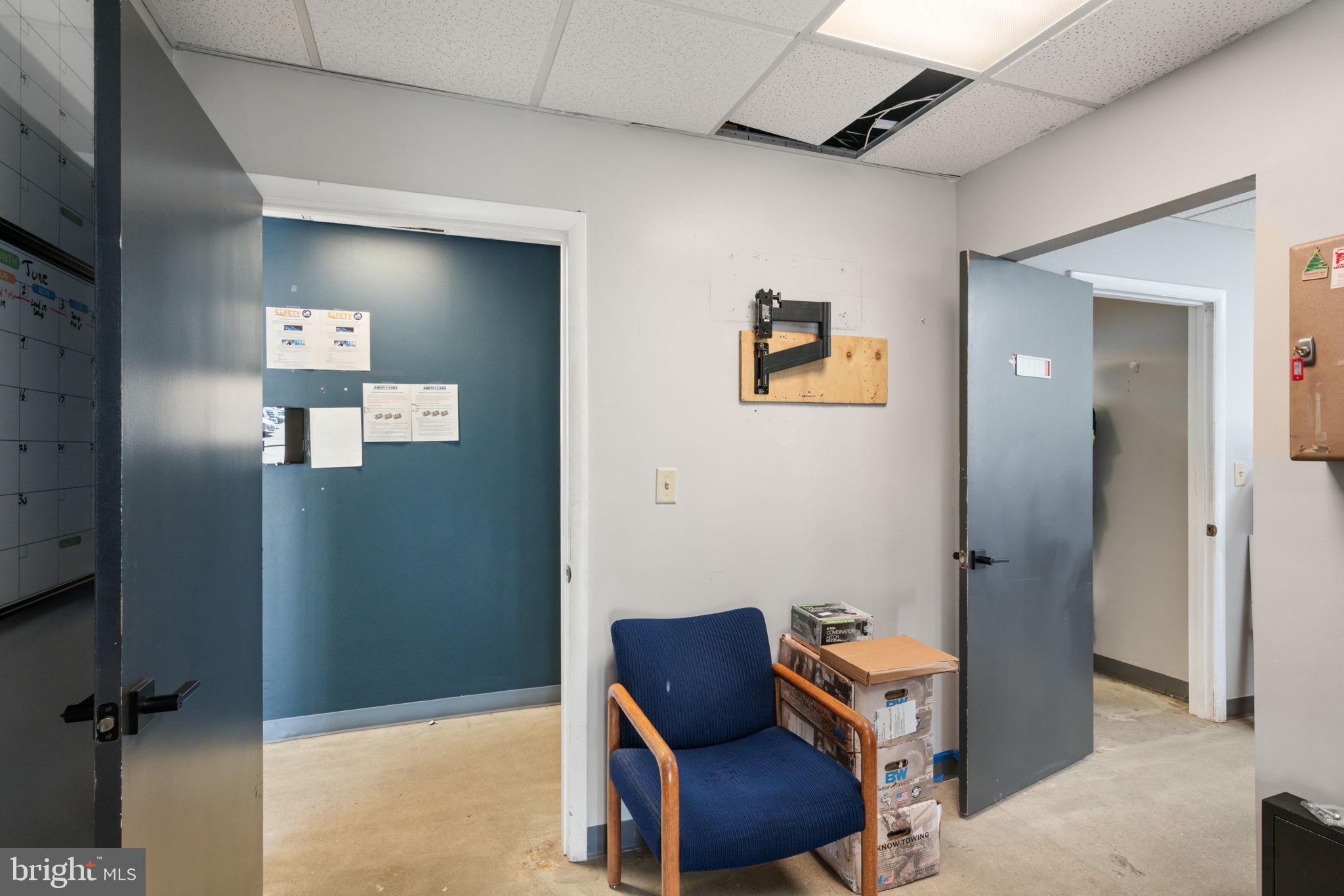 CONNER CENTER - Commercial Sale