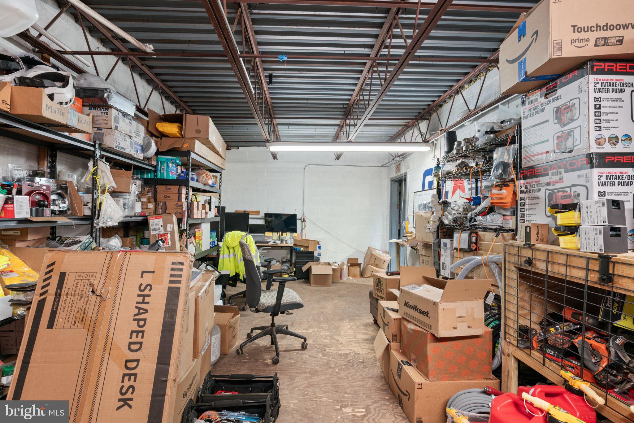 CONNER CENTER - Commercial Sale