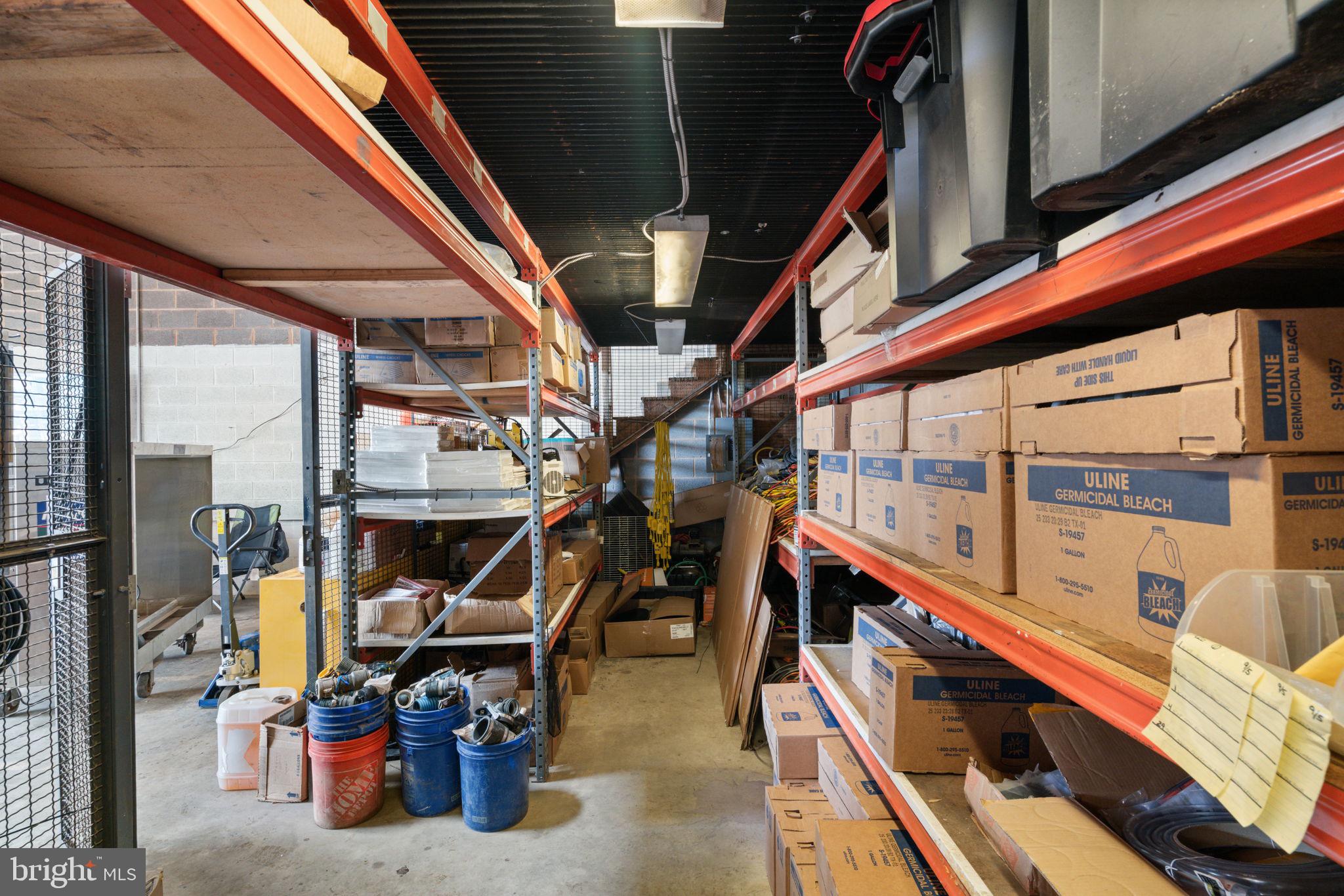 CONNER CENTER - Commercial Sale