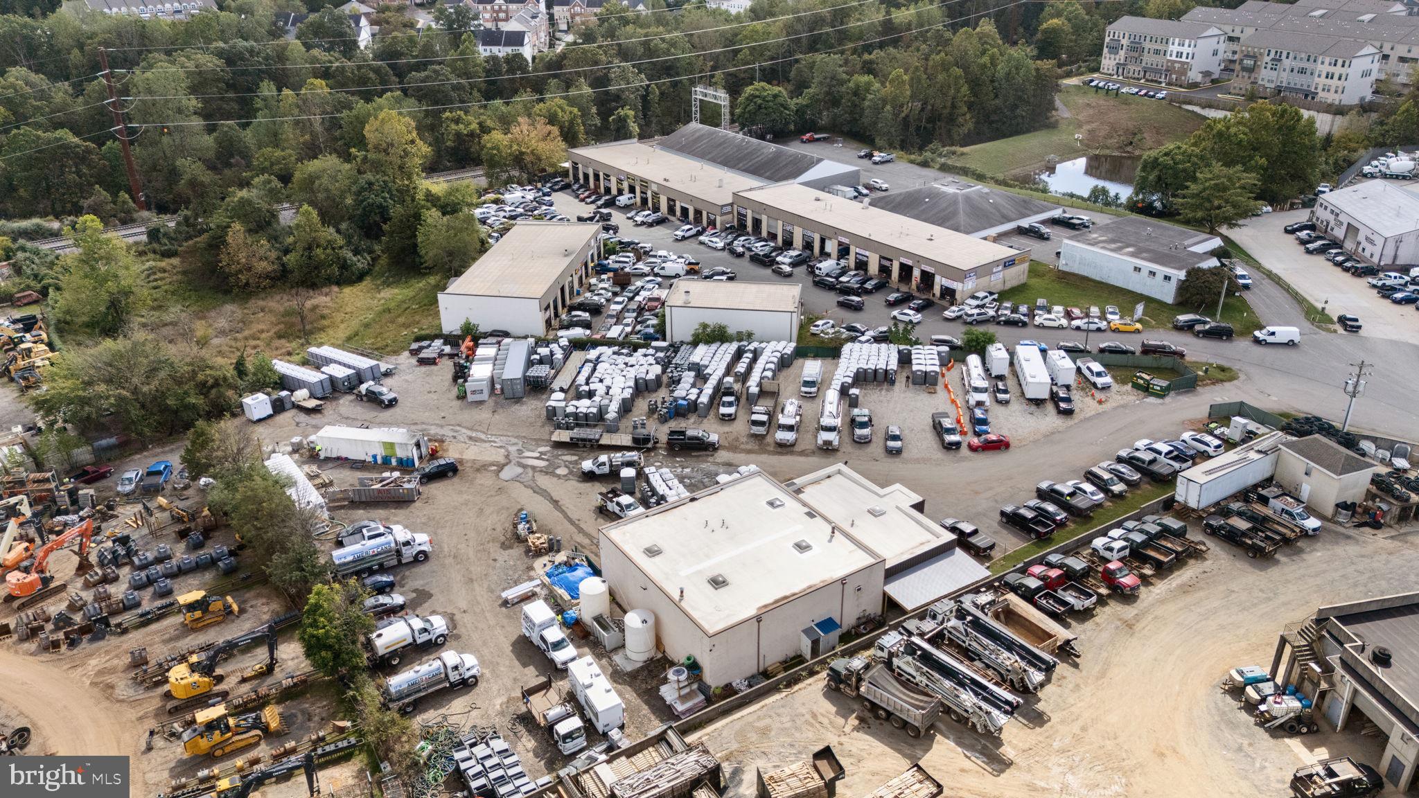 CONNER CENTER - Commercial Sale