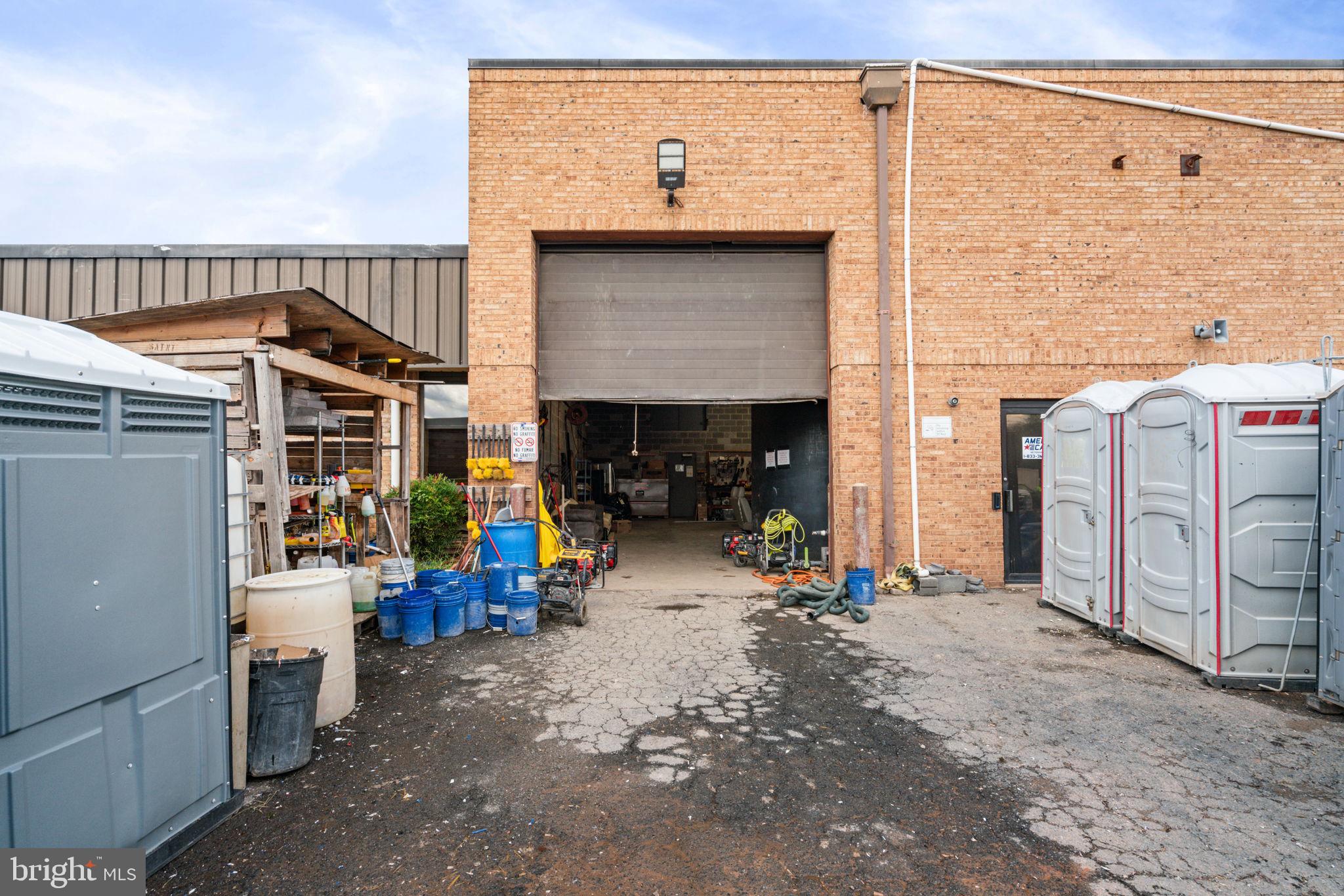 CONNER CENTER - Commercial Sale