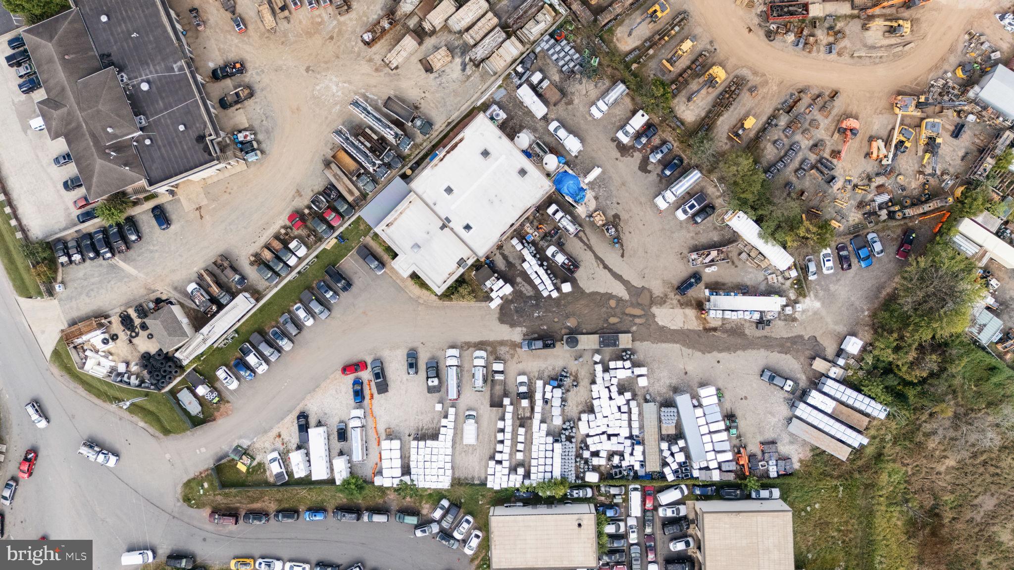 CONNER CENTER - Commercial Sale