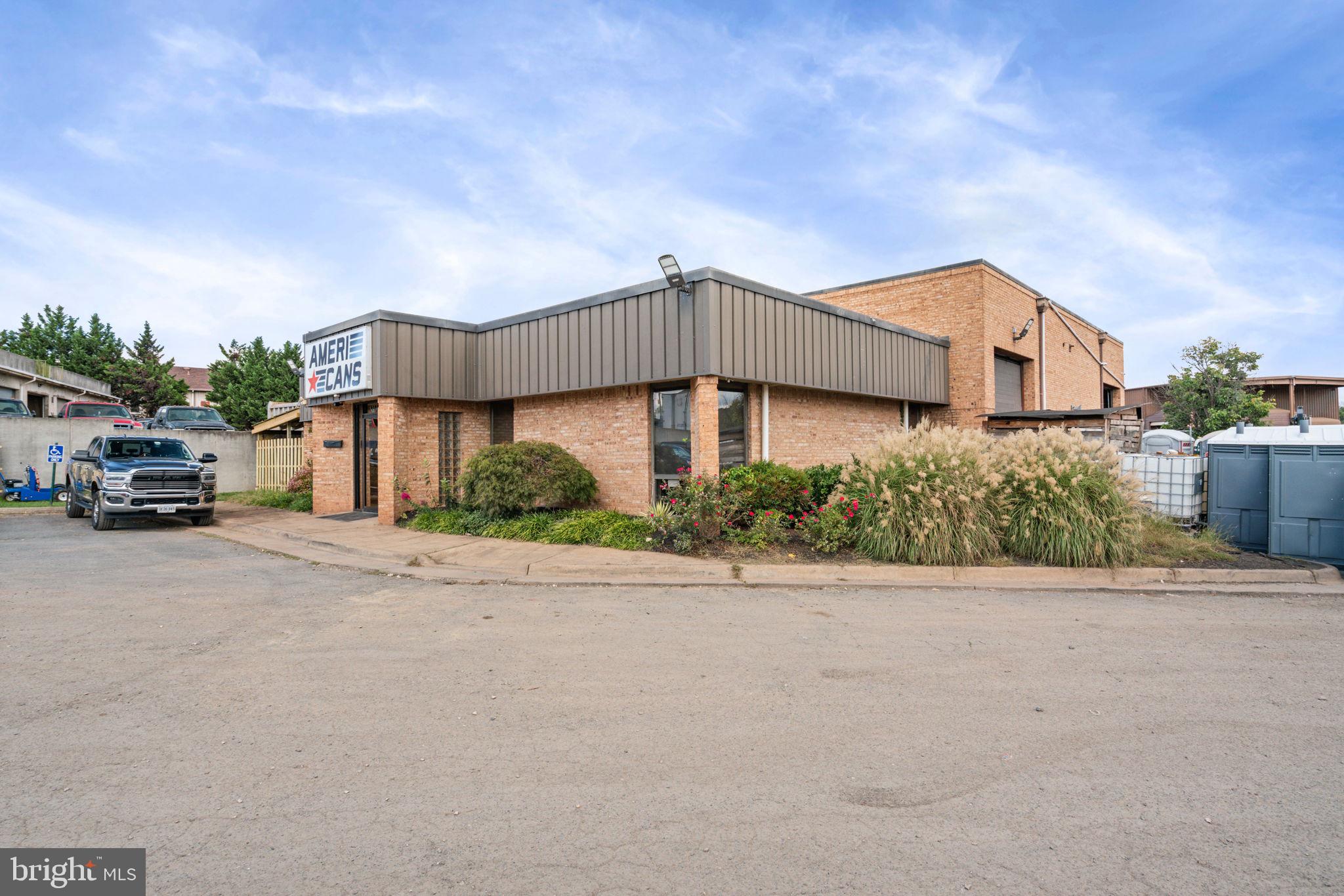 CONNER CENTER - Commercial Sale