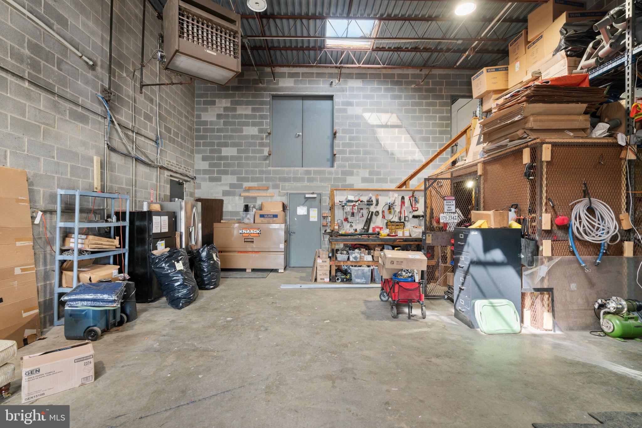 CONNER CENTER - Commercial Sale