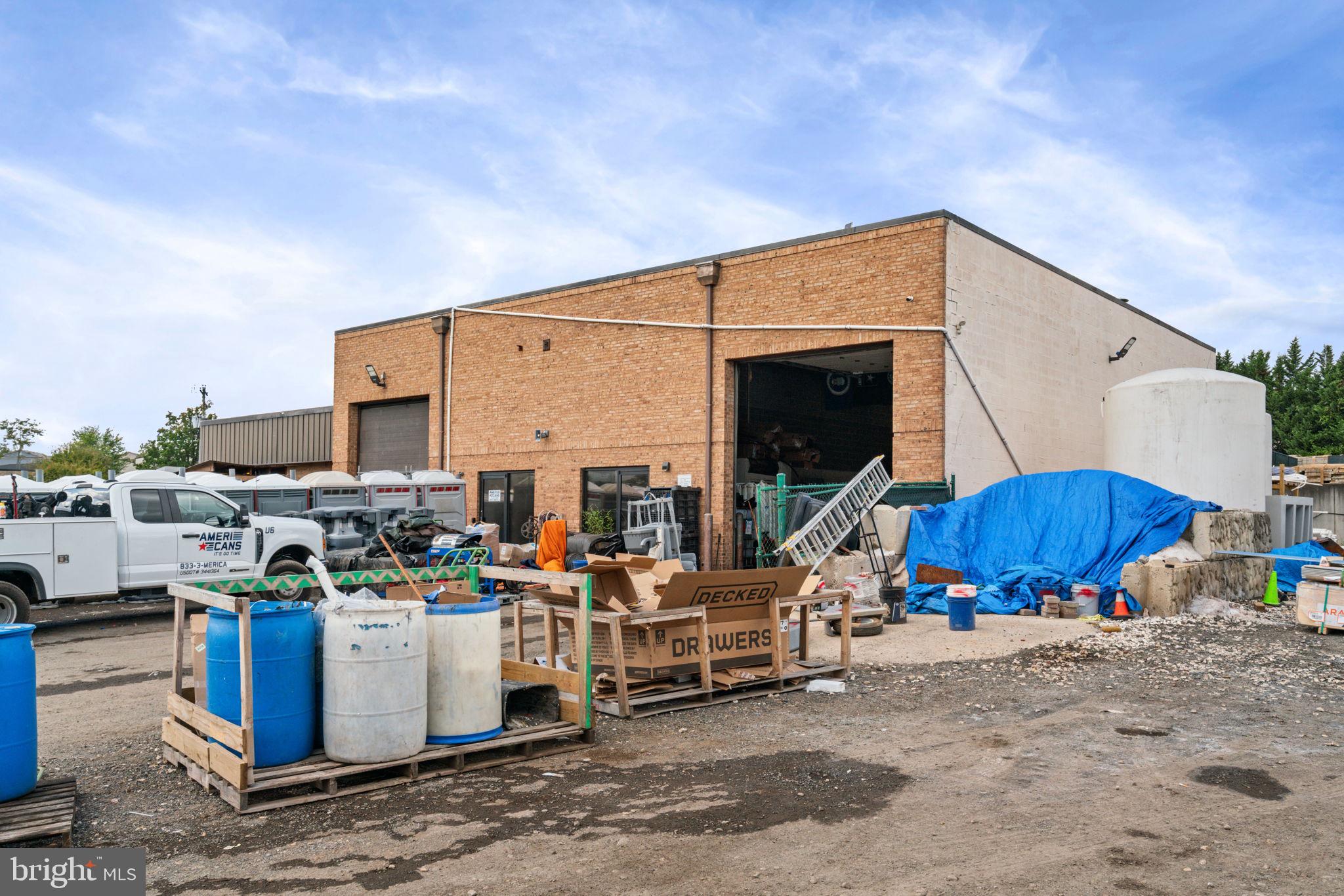 CONNER CENTER - Commercial Sale