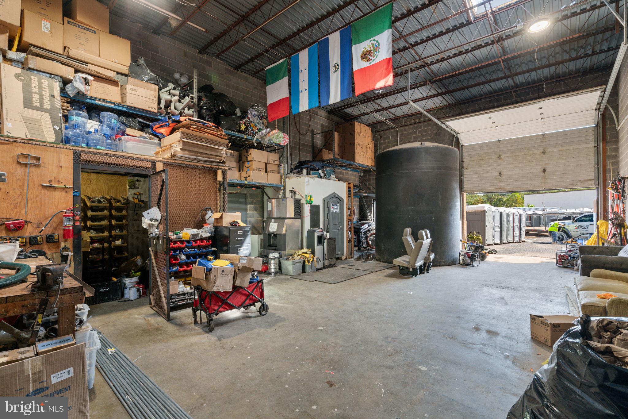 CONNER CENTER - Commercial Sale