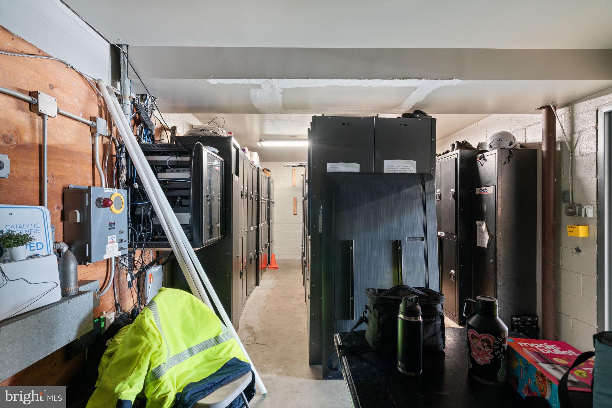 CONNER CENTER - Commercial Sale