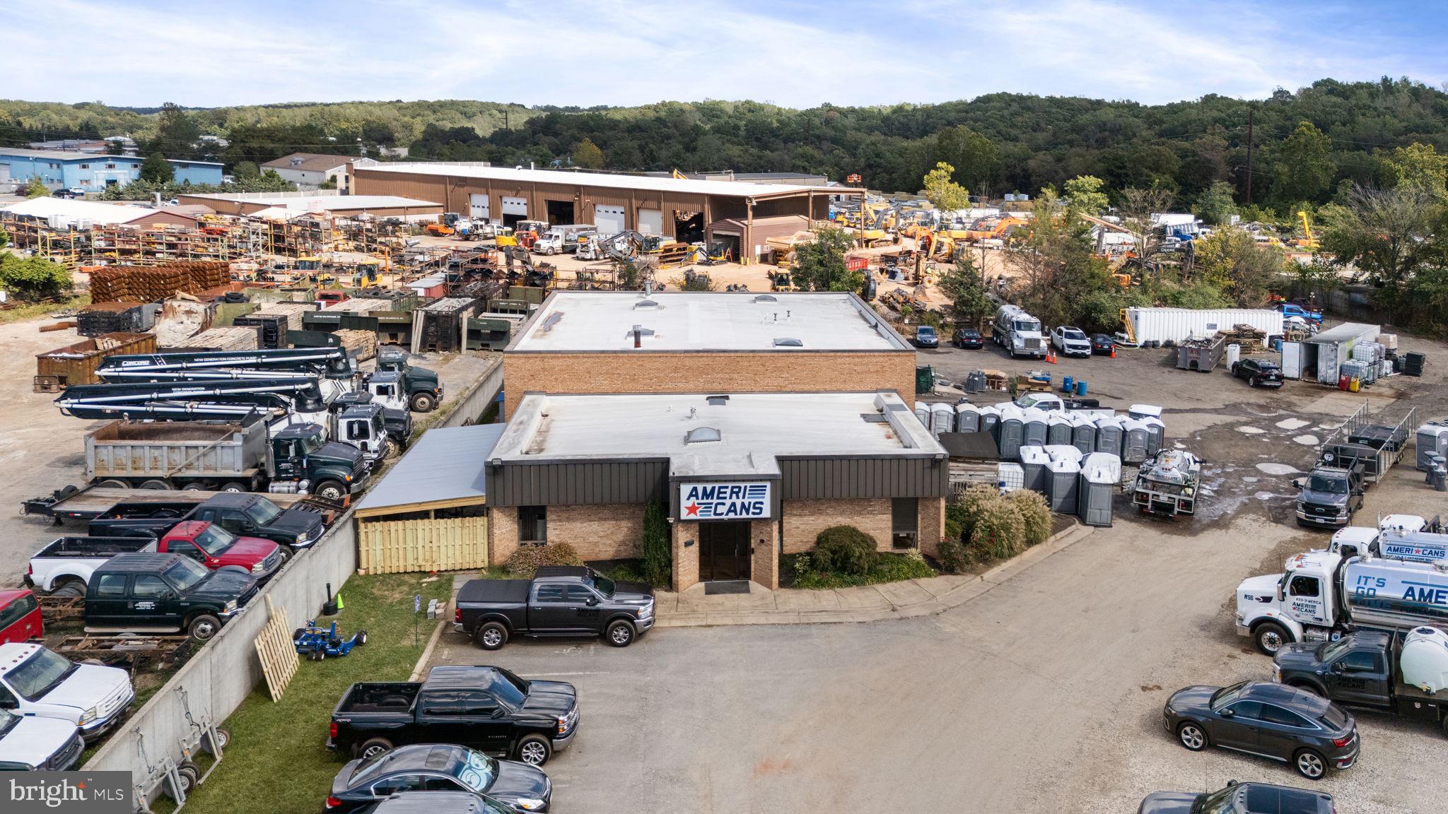 CONNER CENTER - Commercial Sale