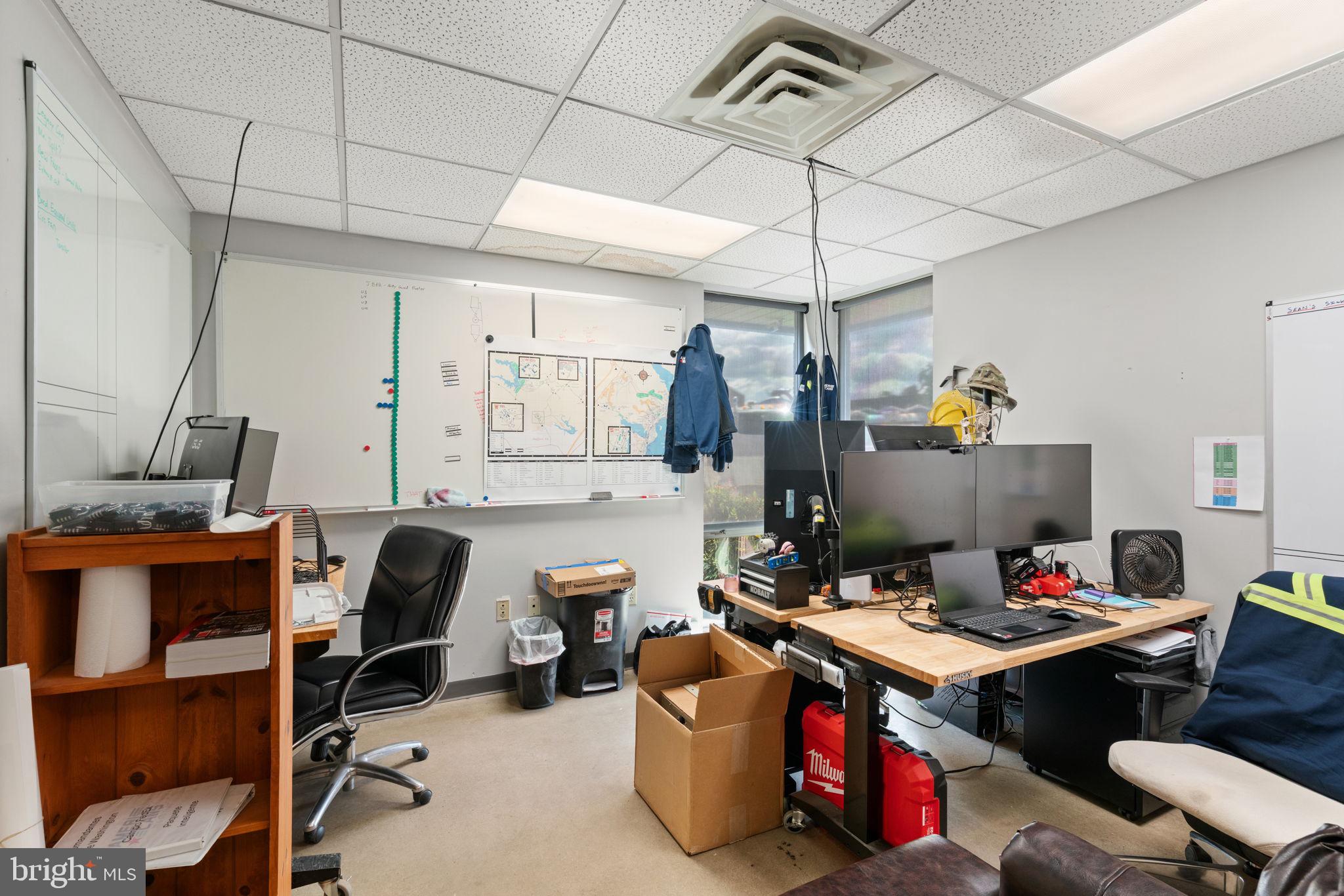 CONNER CENTER - Commercial Sale