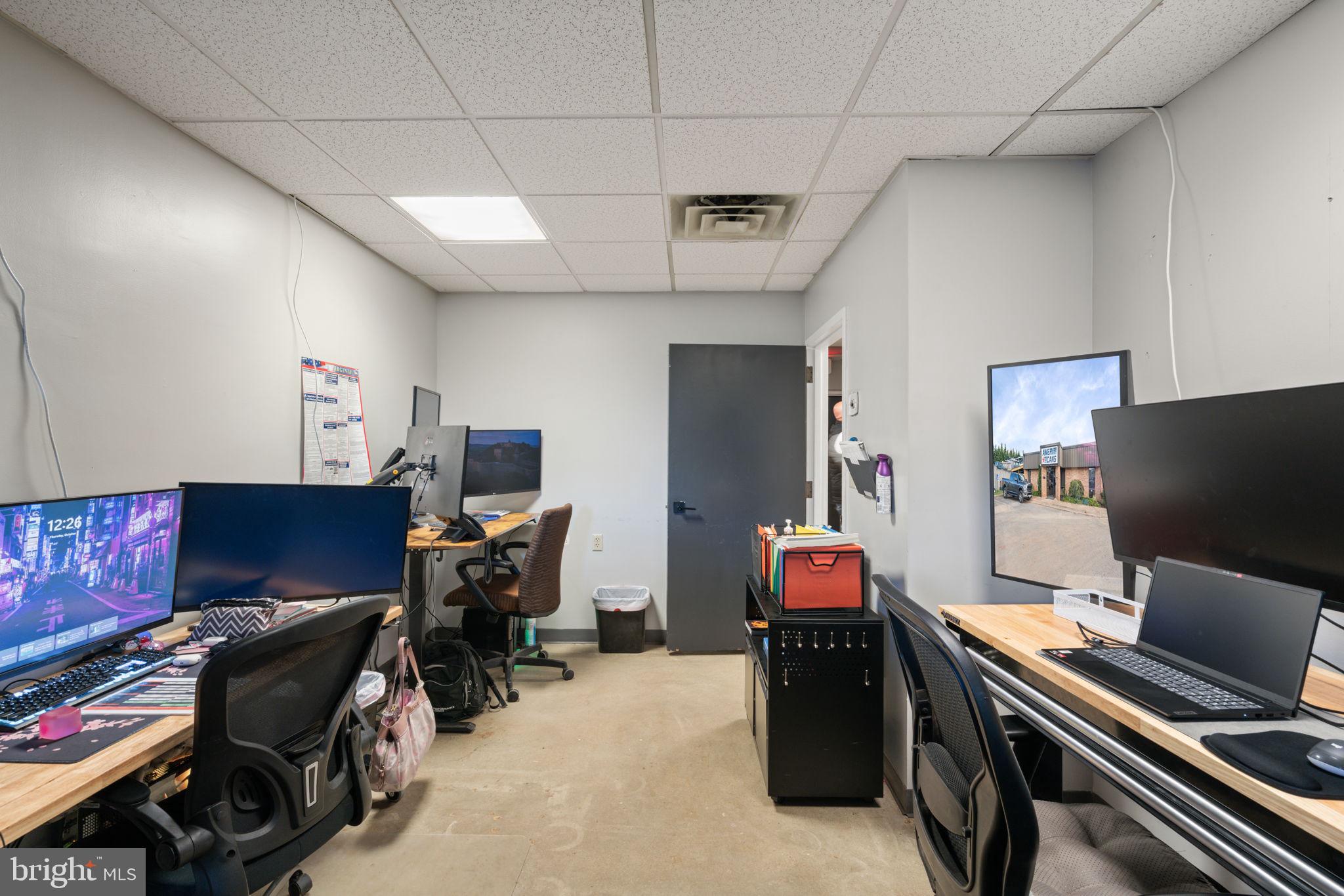 CONNER CENTER - Commercial Sale