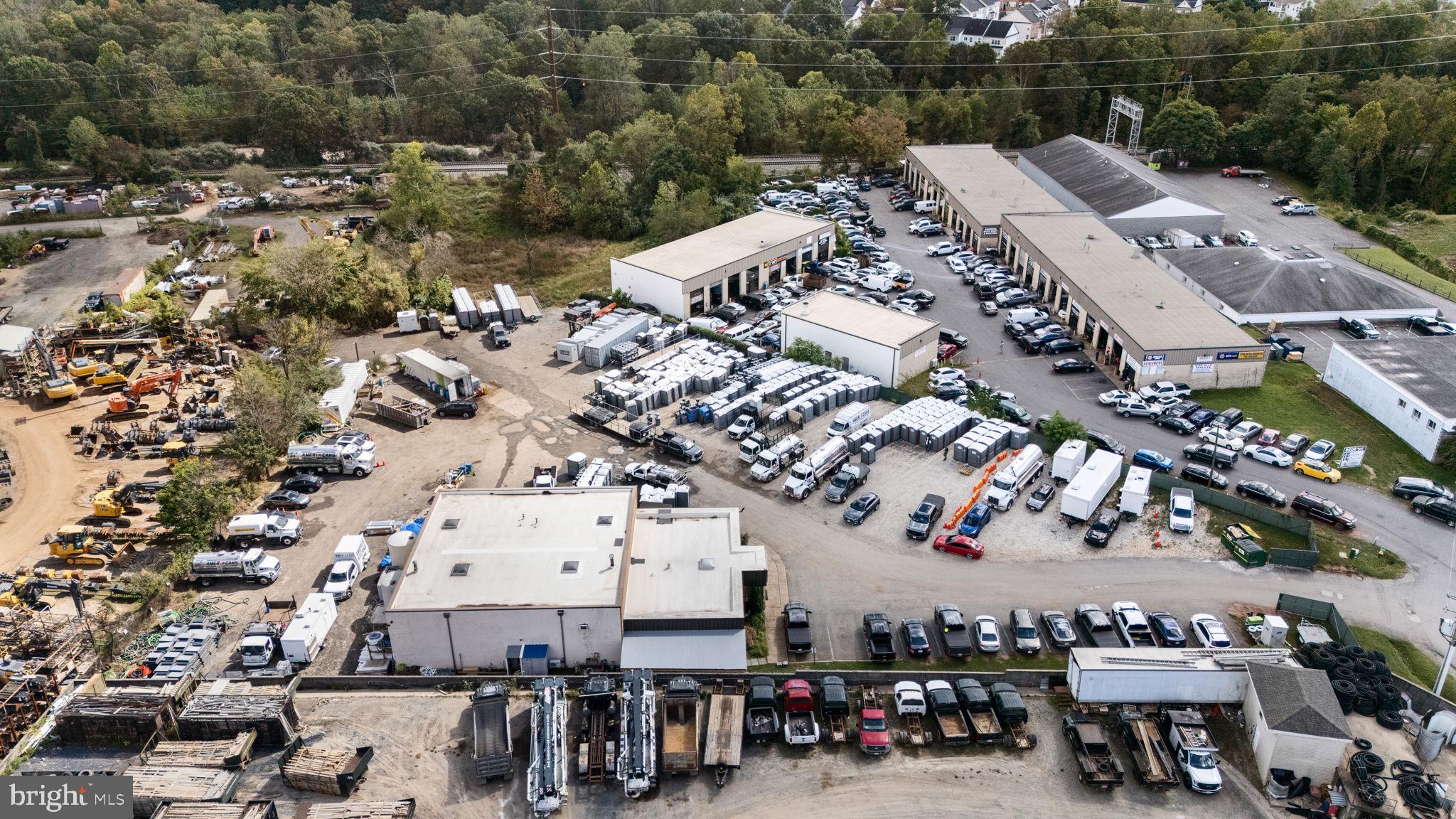 CONNER CENTER - Commercial Sale