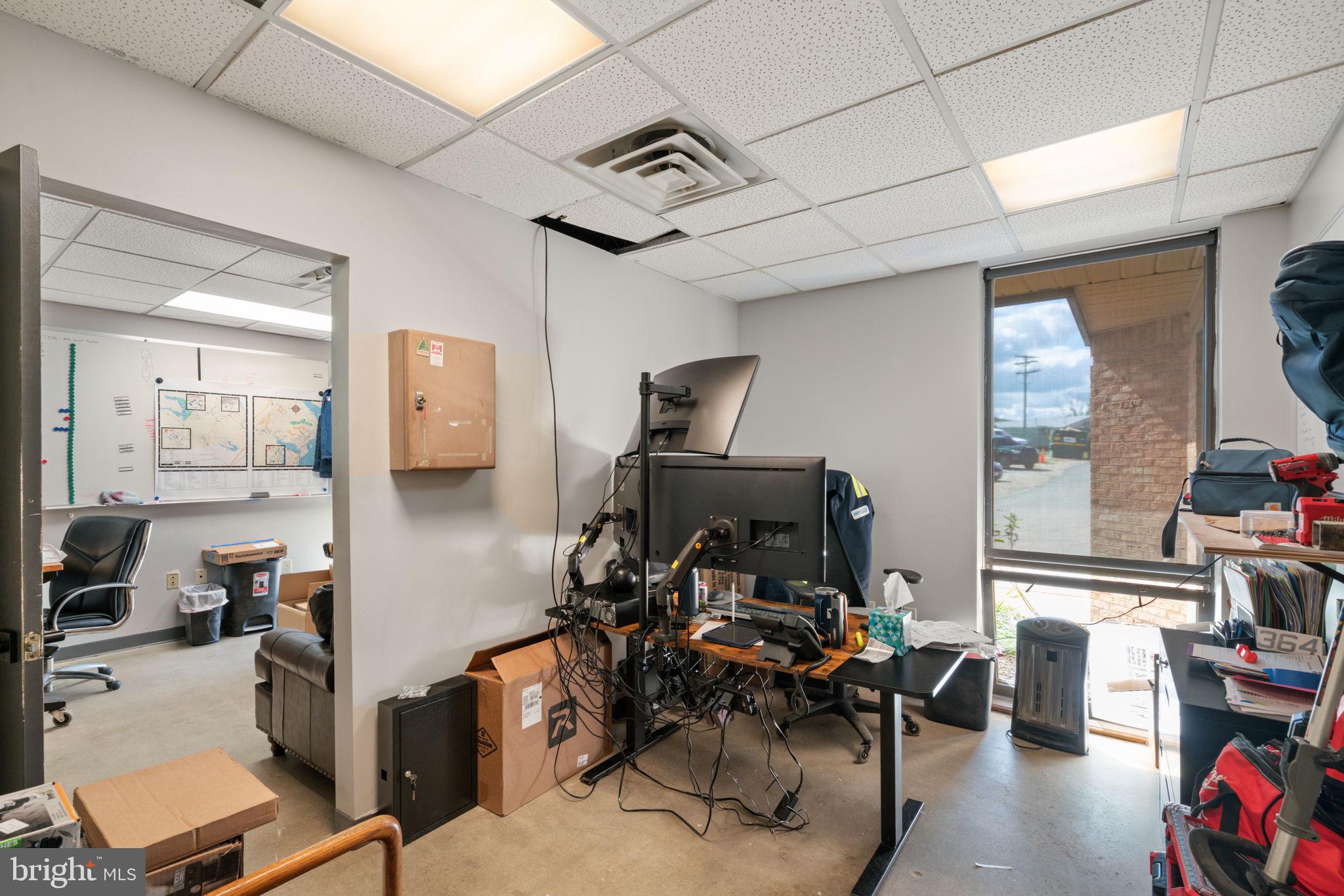 CONNER CENTER - Commercial Sale