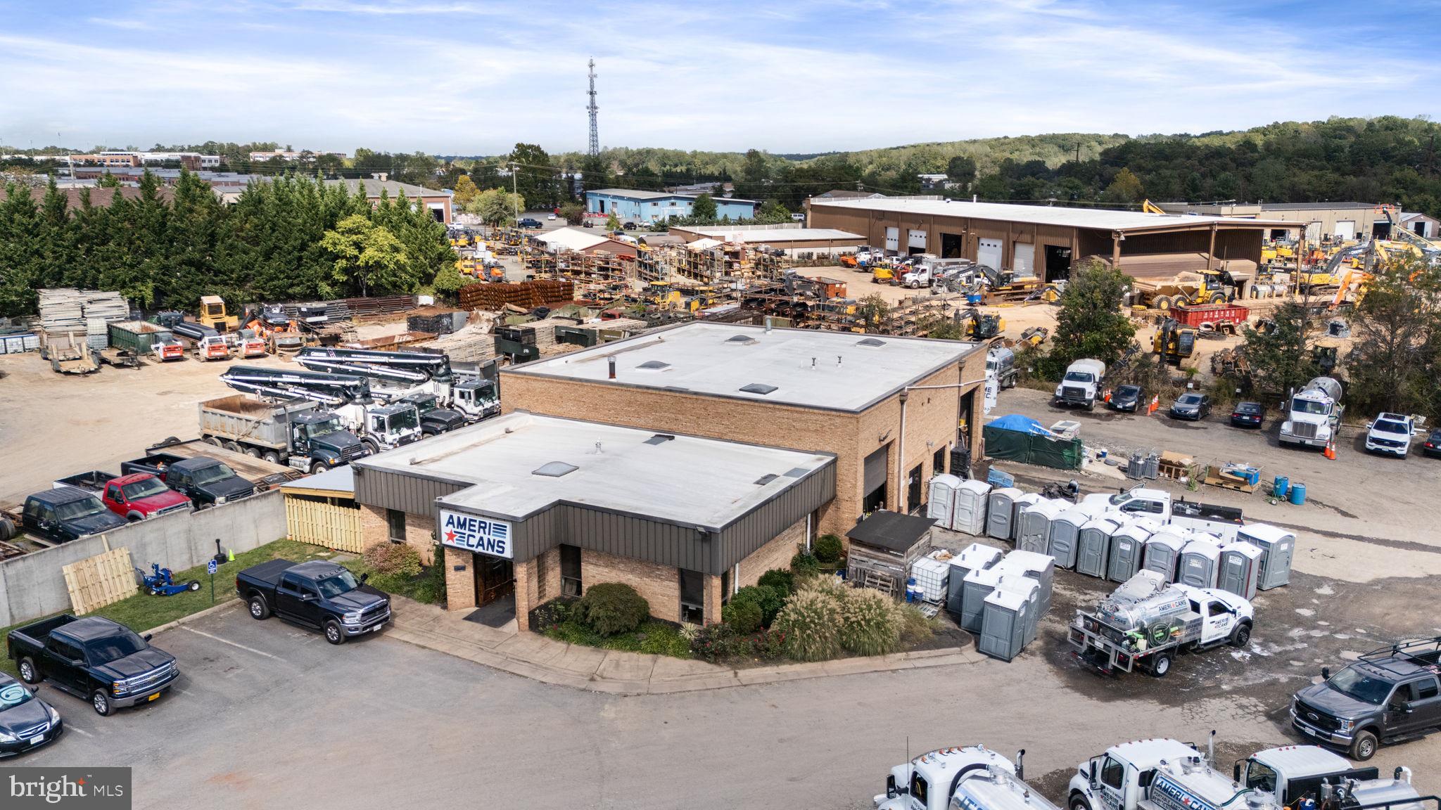 CONNER CENTER - Commercial Sale