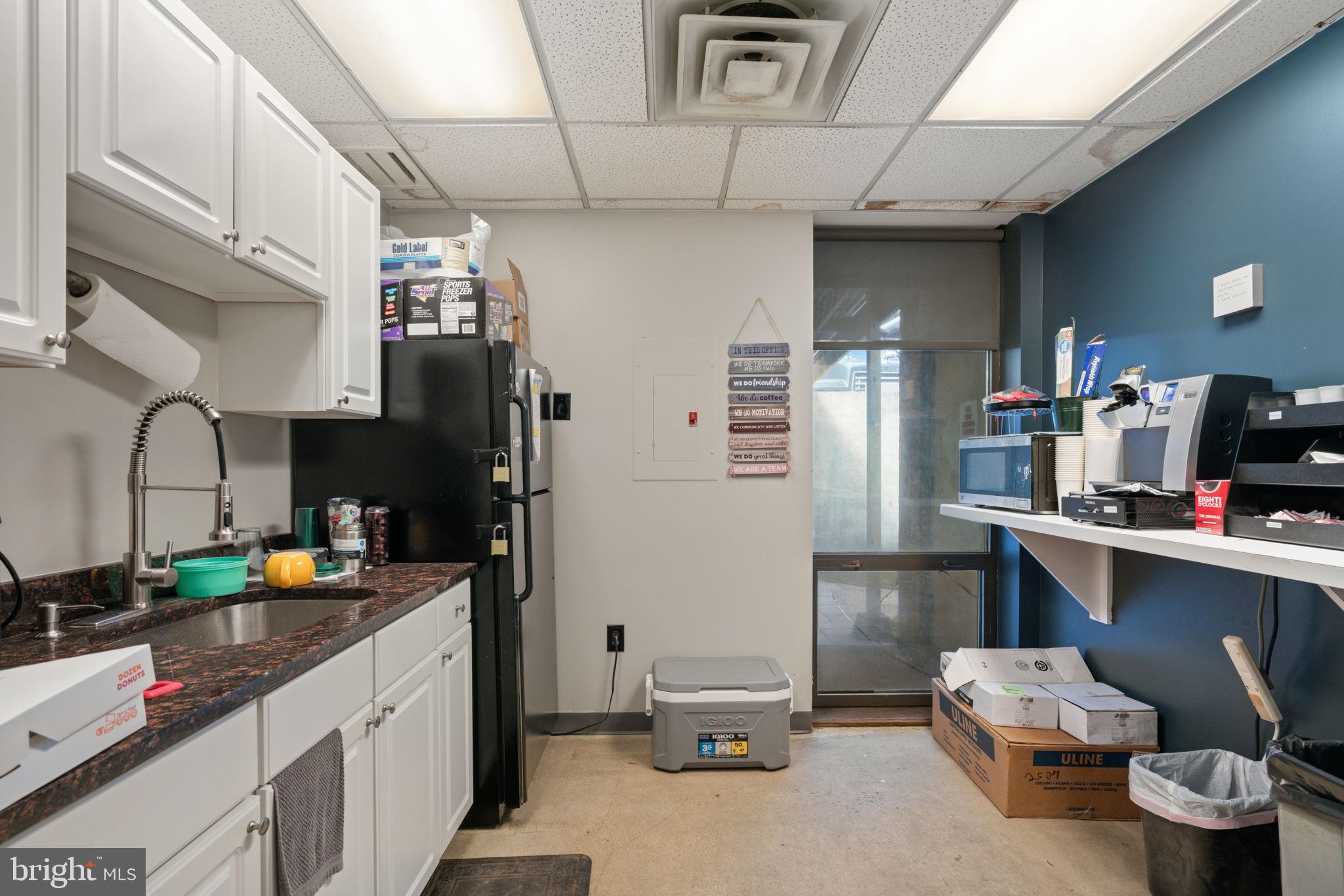 CONNER CENTER - Commercial Sale