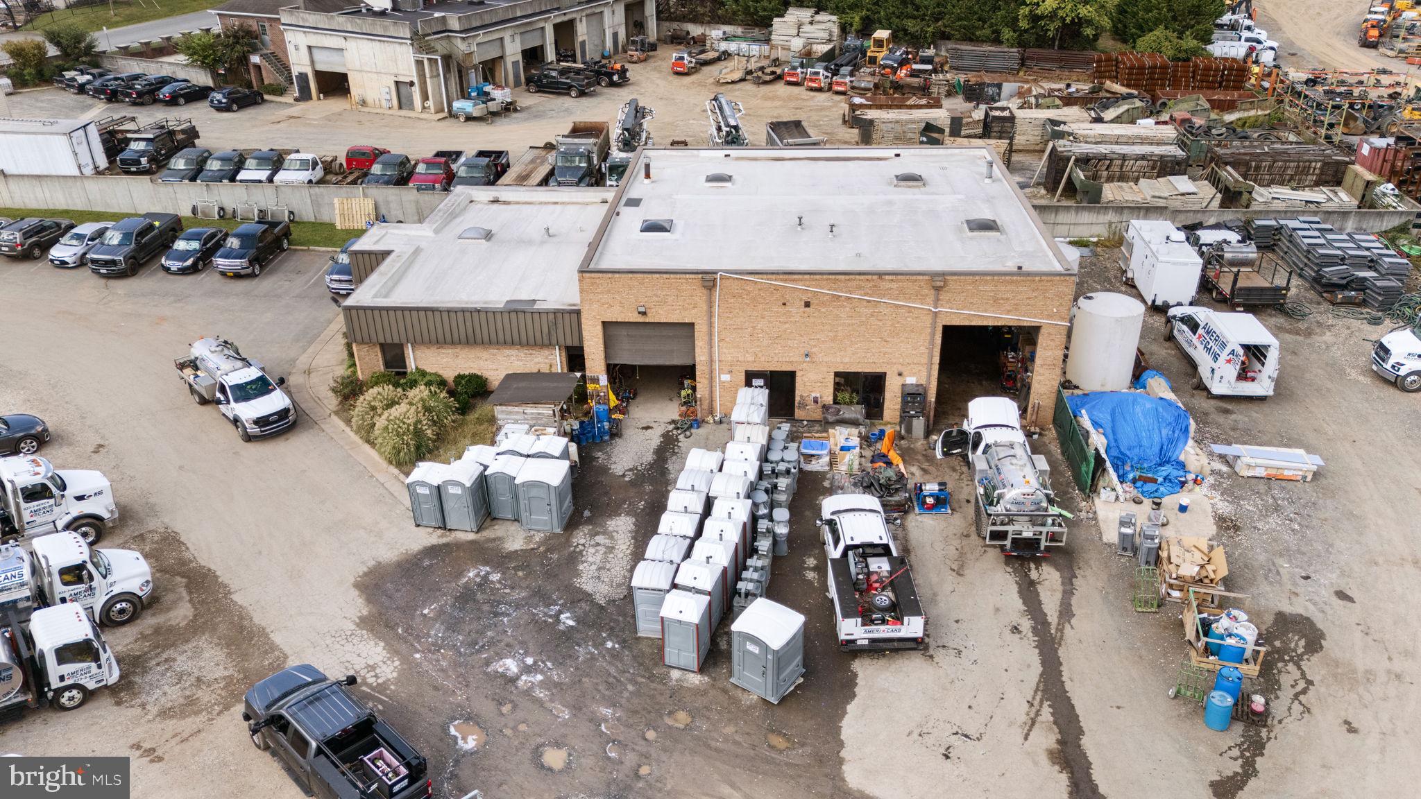 CONNER CENTER - Commercial Sale