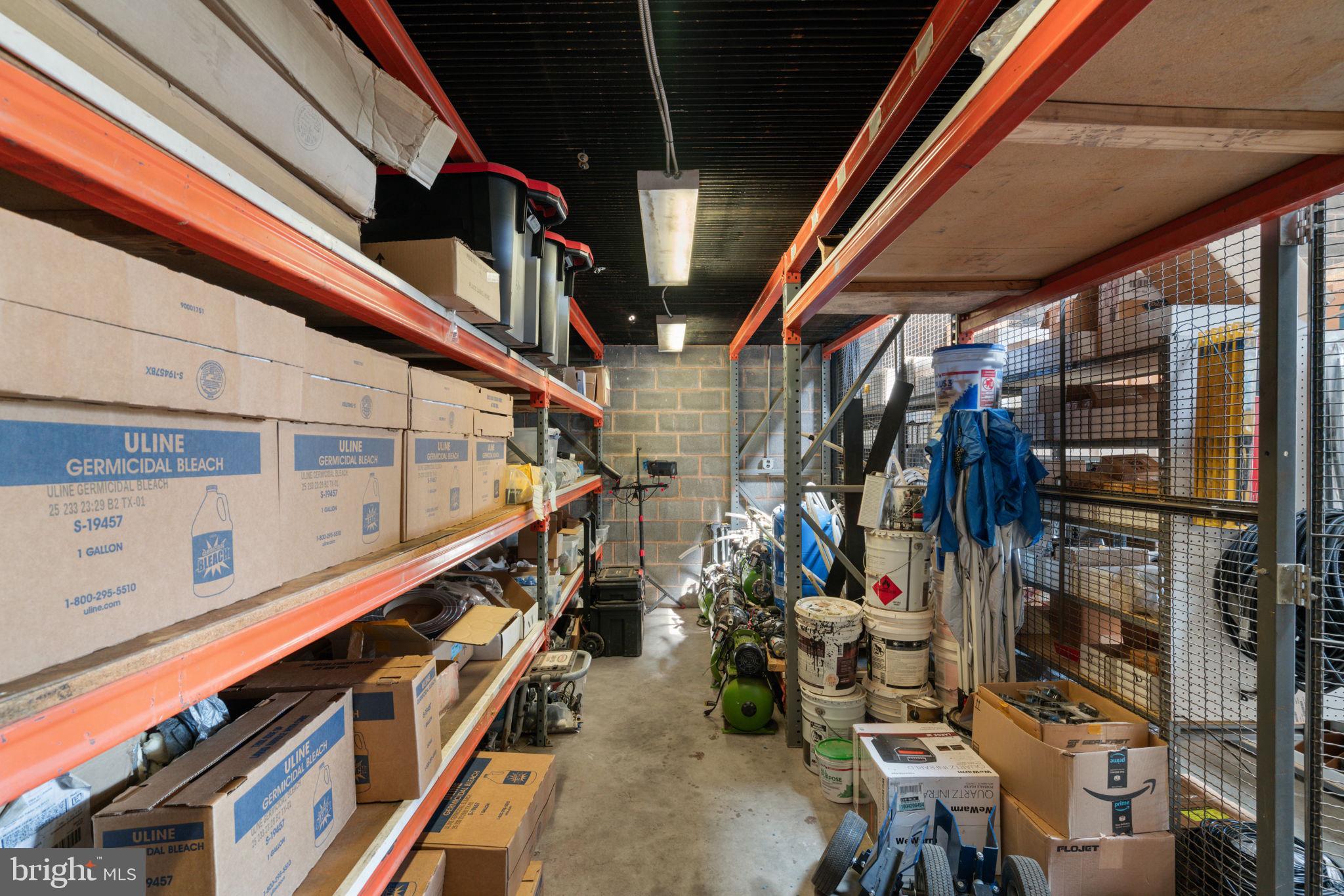 CONNER CENTER - Commercial Sale