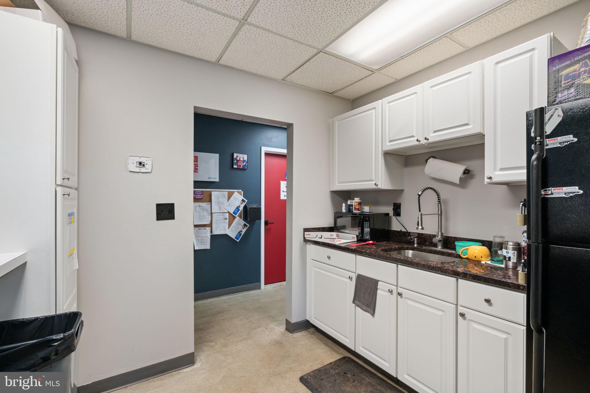 CONNER CENTER - Commercial Sale