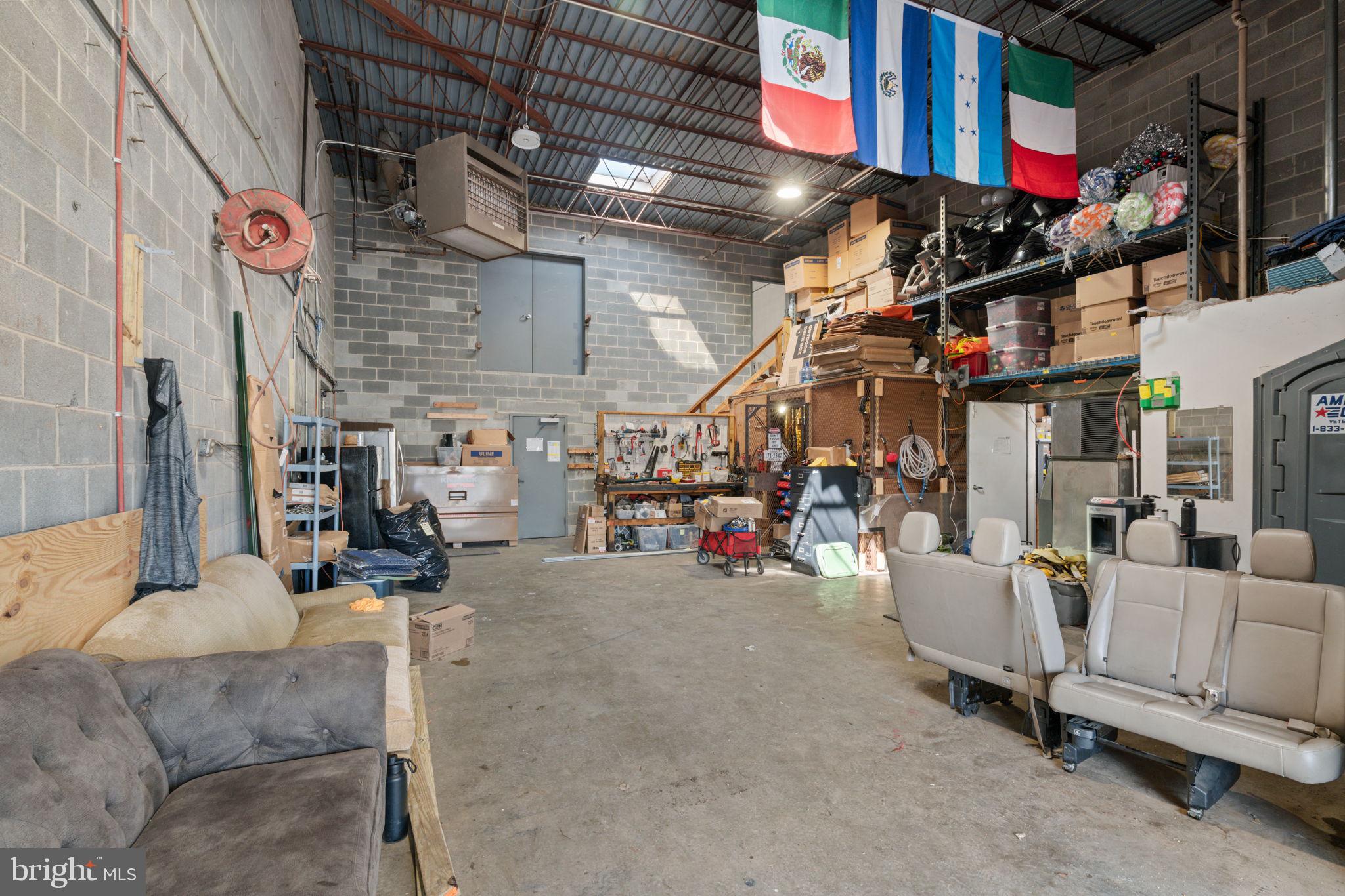 CONNER CENTER - Commercial Sale