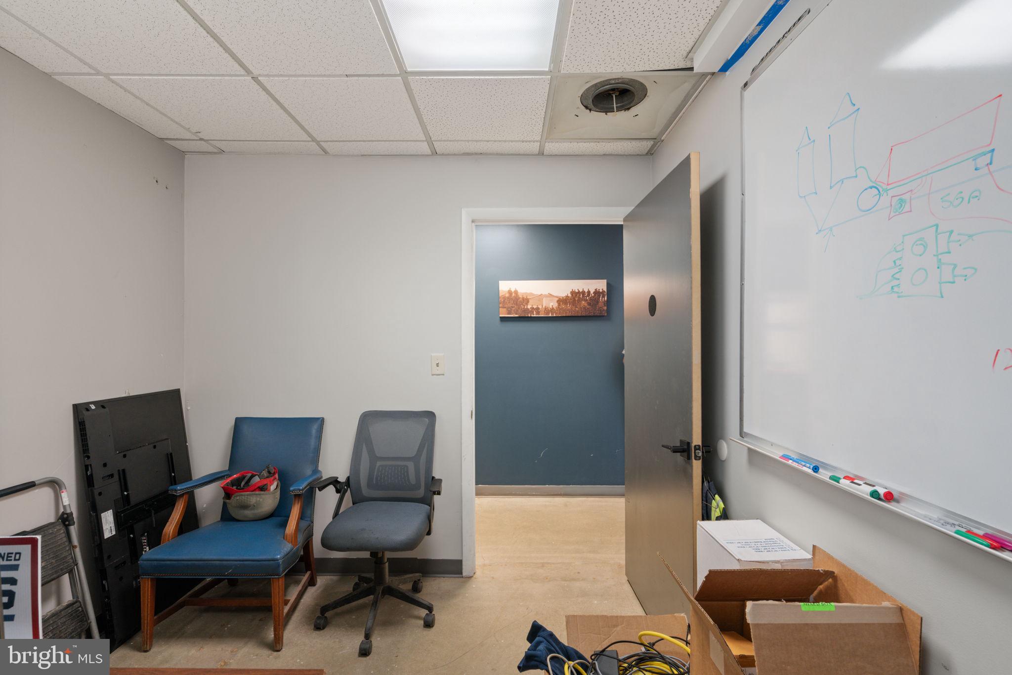 CONNER CENTER - Commercial Sale