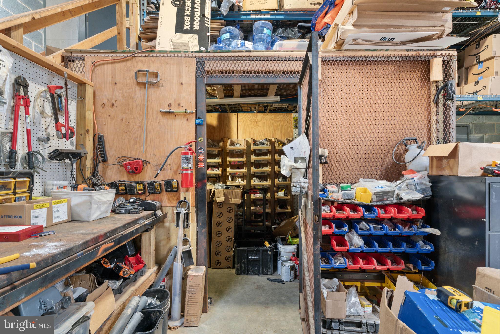 CONNER CENTER - Commercial Sale