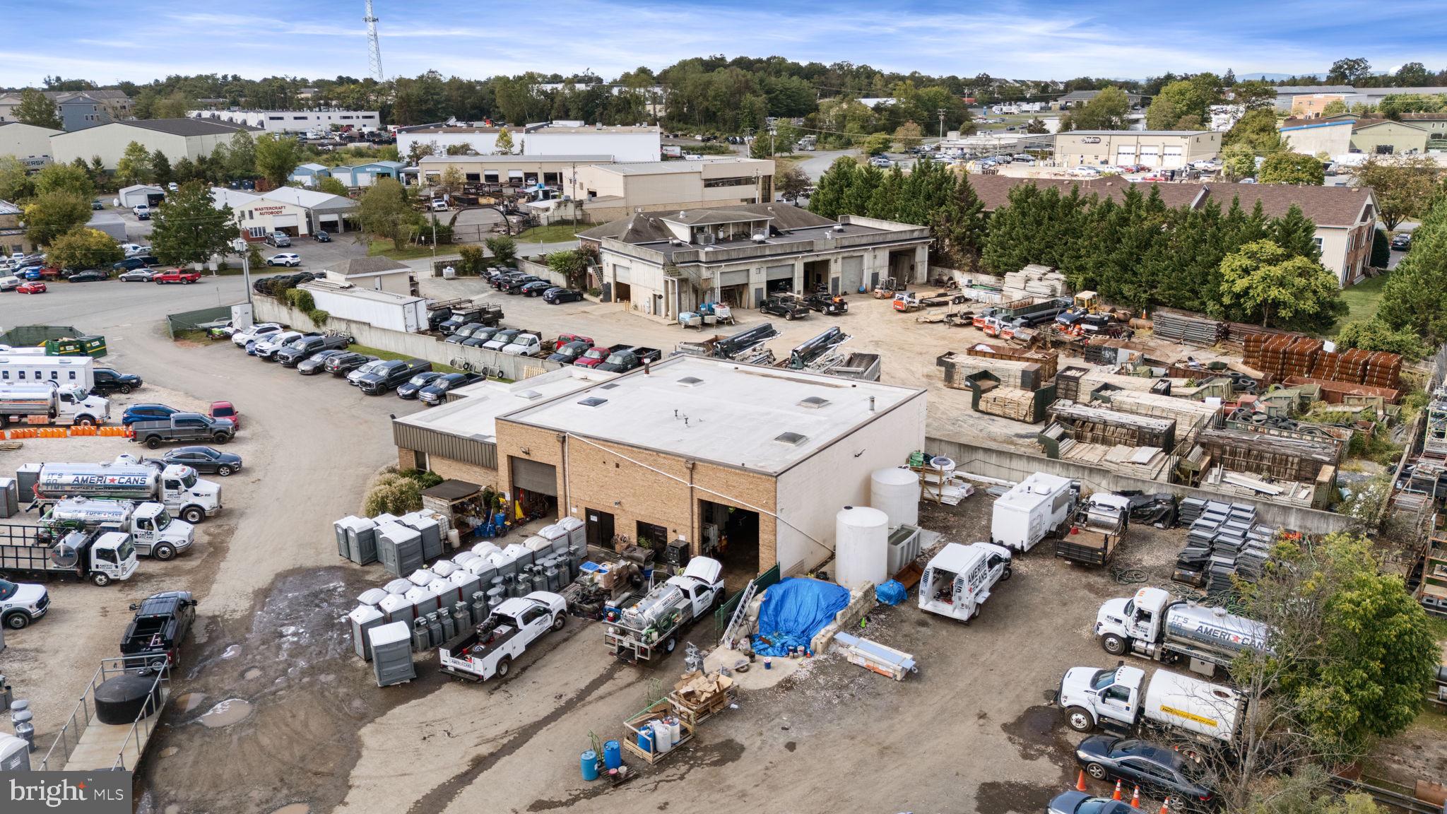 CONNER CENTER - Commercial Sale