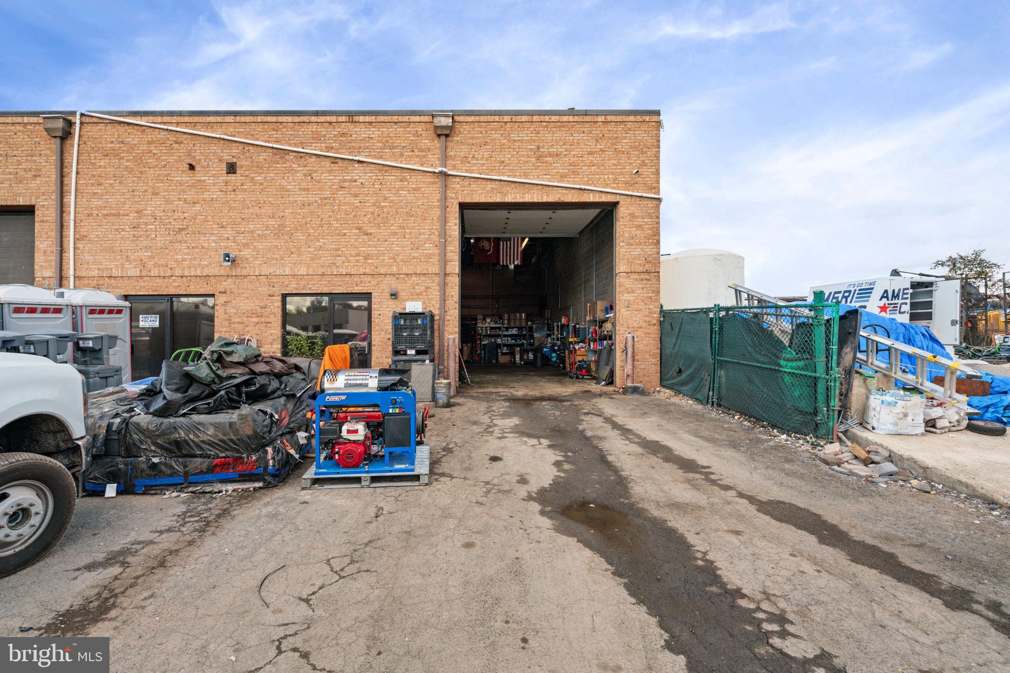 CONNER CENTER - Commercial Sale