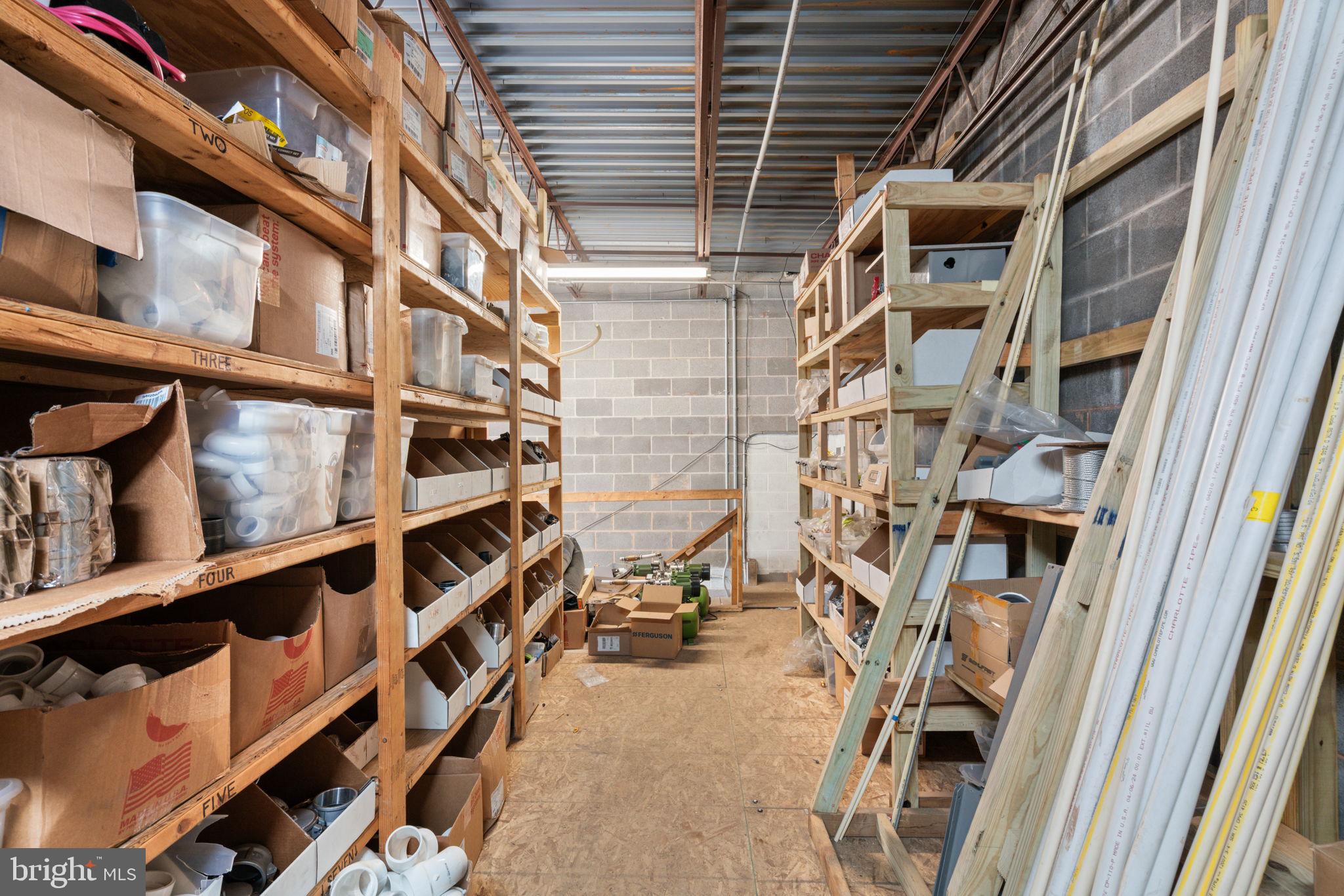 CONNER CENTER - Commercial Sale