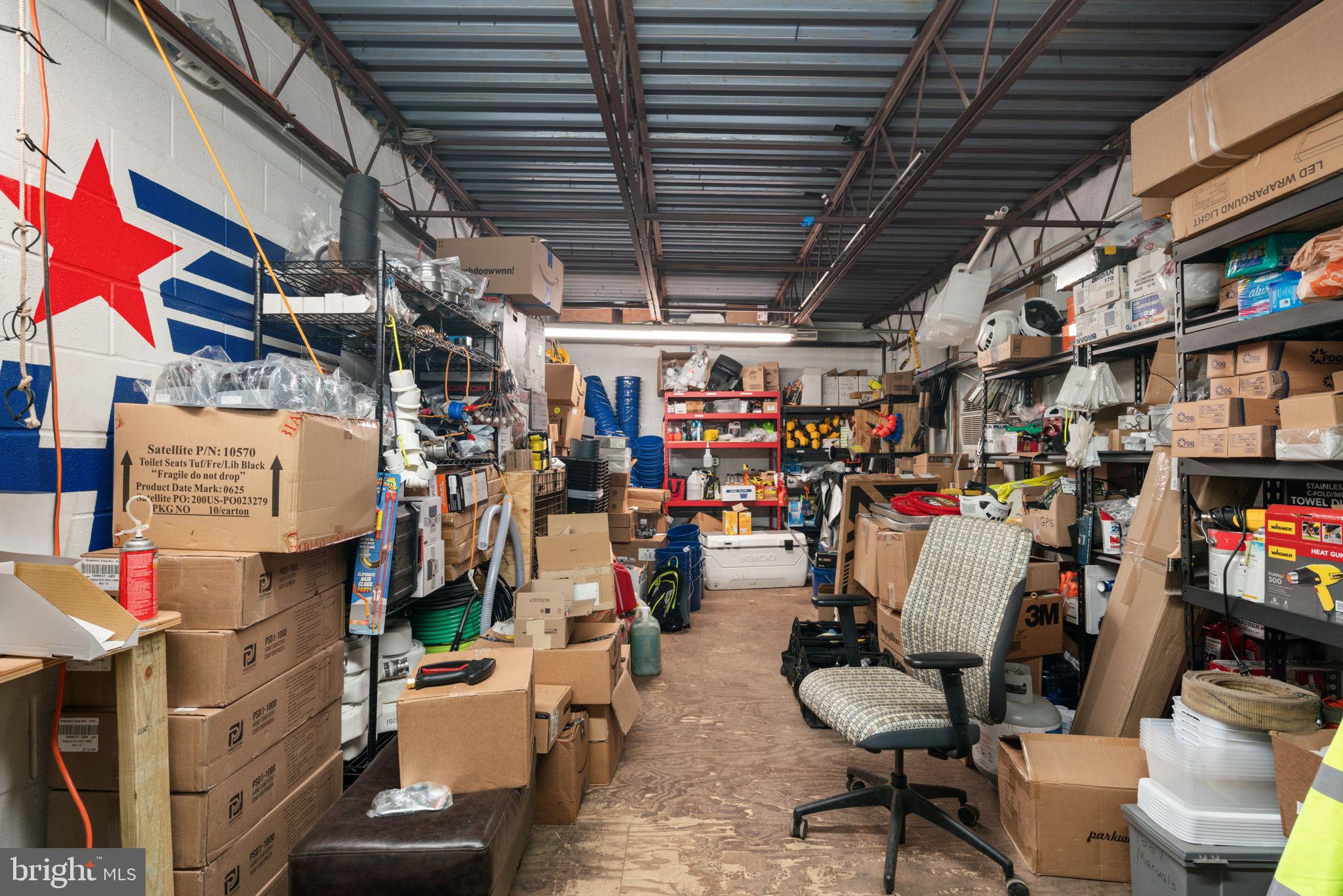 CONNER CENTER - Commercial Sale