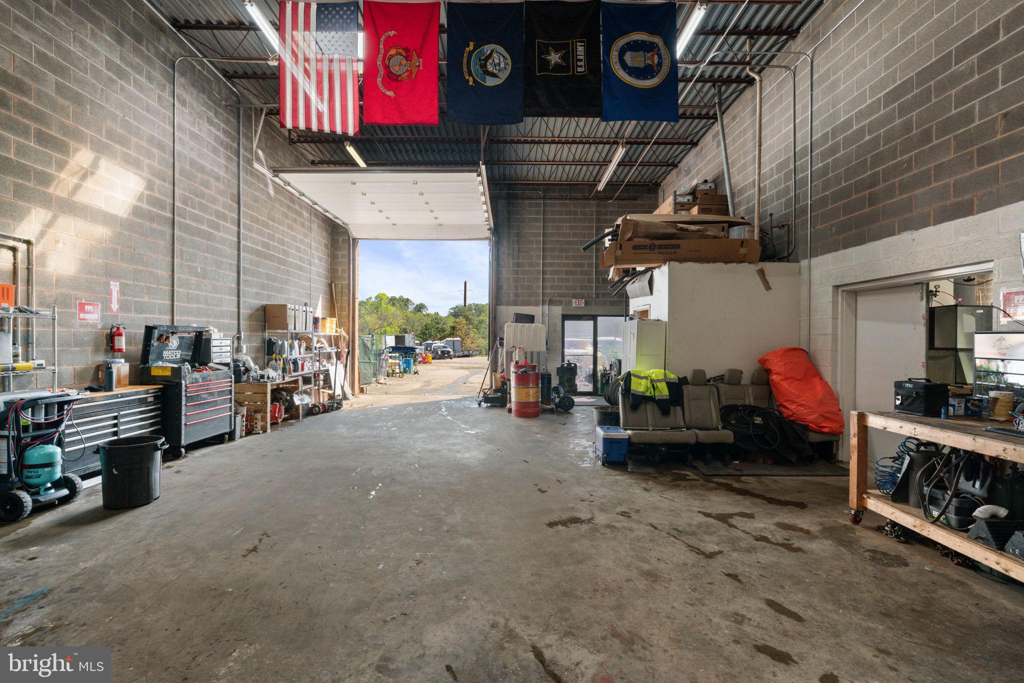 CONNER CENTER - Commercial Sale