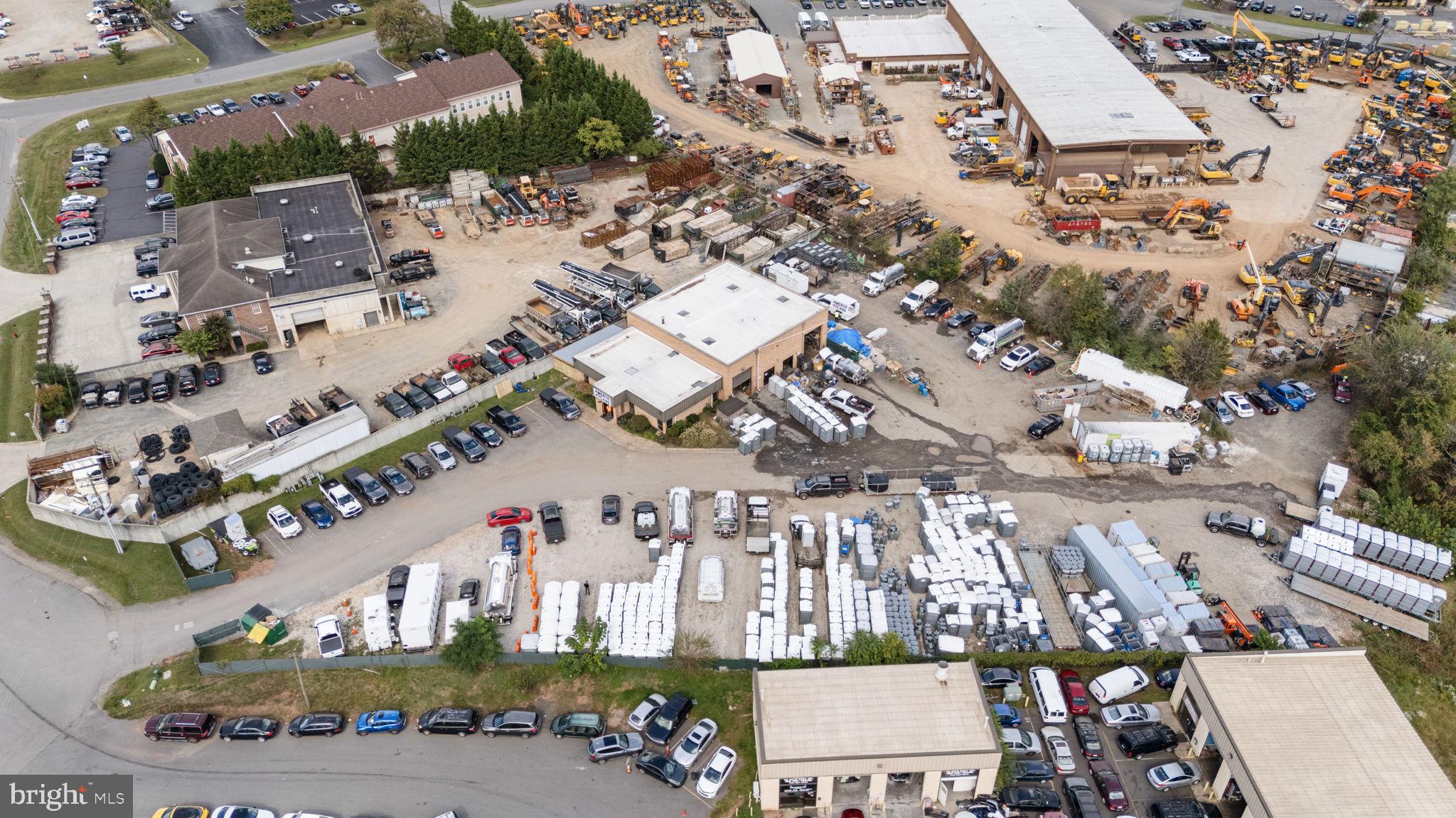 CONNER CENTER - Commercial Sale