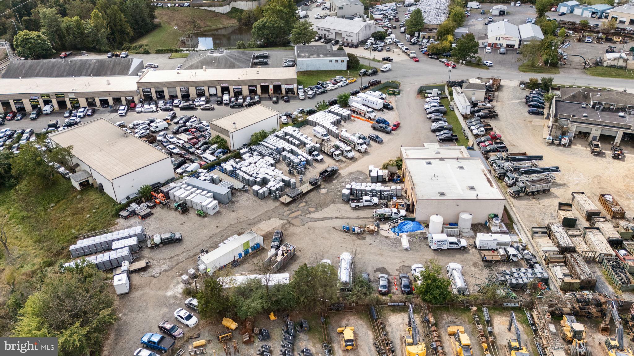 CONNER CENTER - Commercial Sale