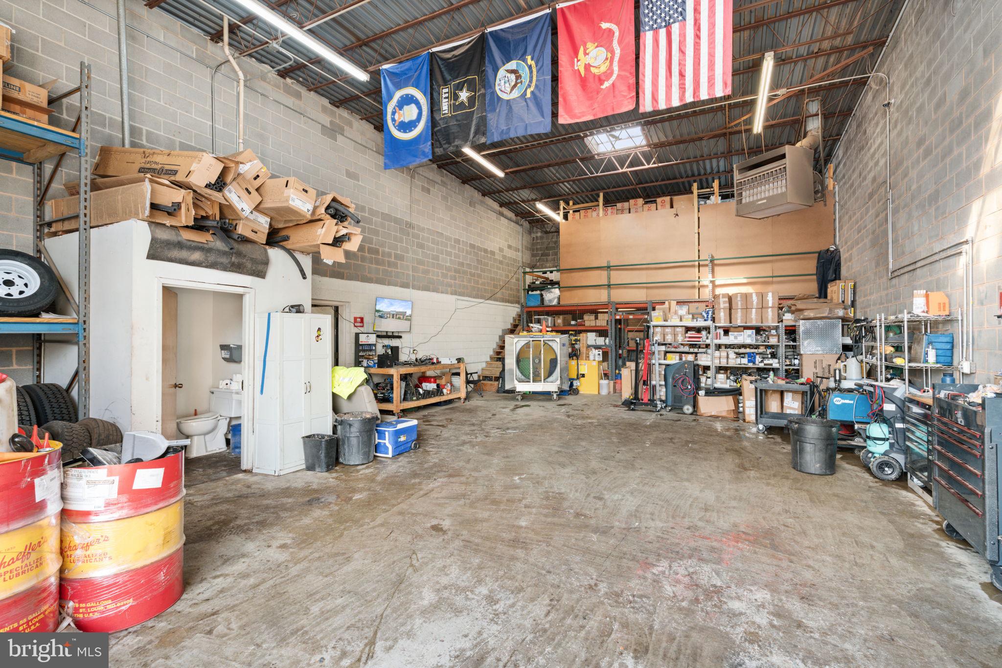 CONNER CENTER - Commercial Sale