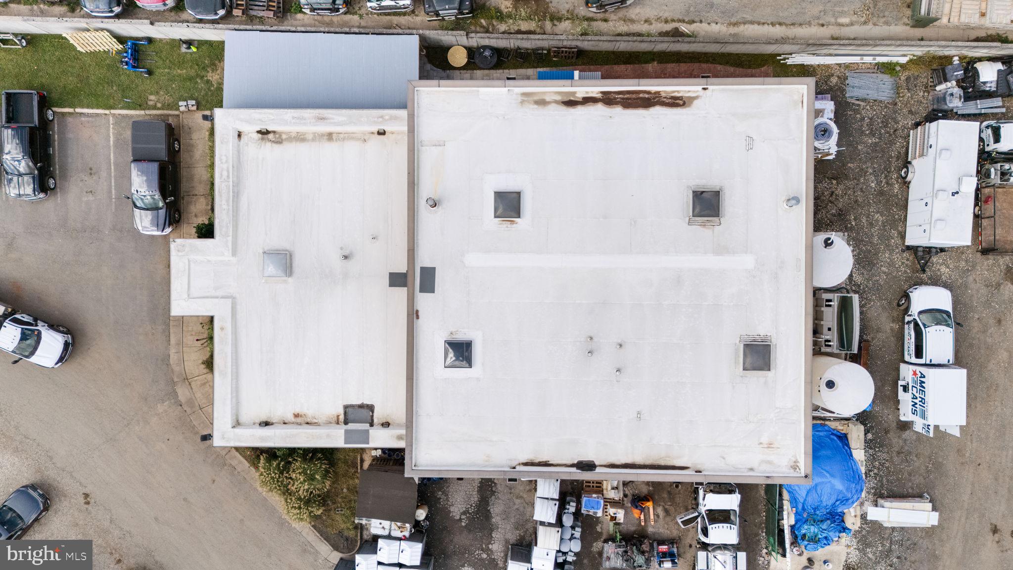 CONNER CENTER - Commercial Sale