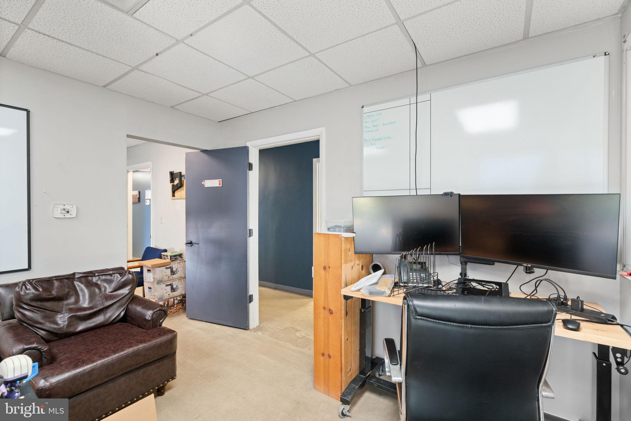 CONNER CENTER - Commercial Sale