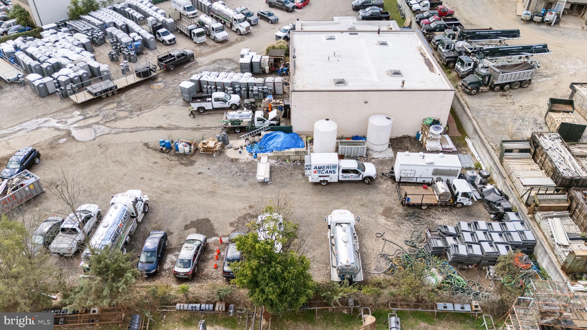 CONNER CENTER - Commercial Sale