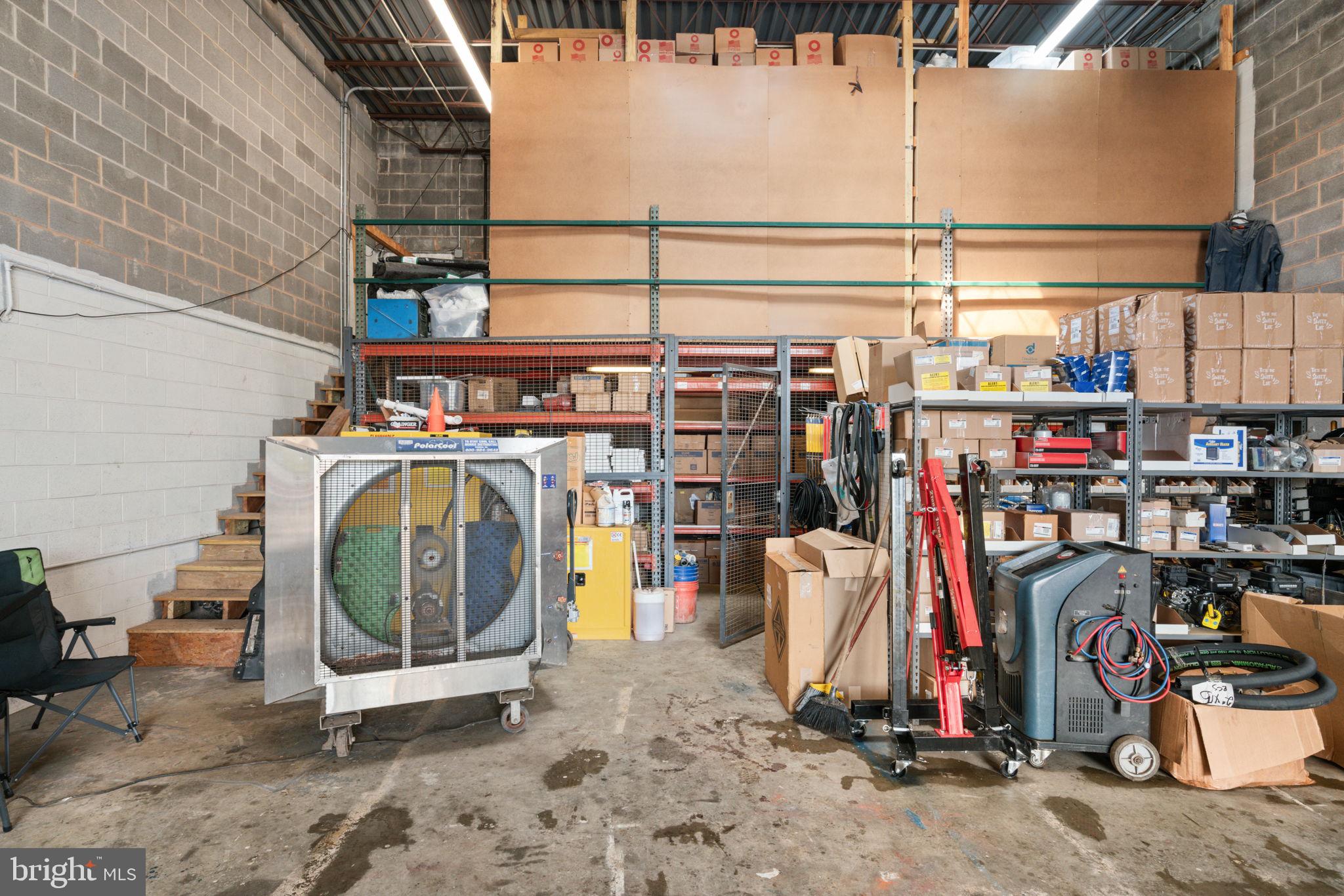 CONNER CENTER - Commercial Sale