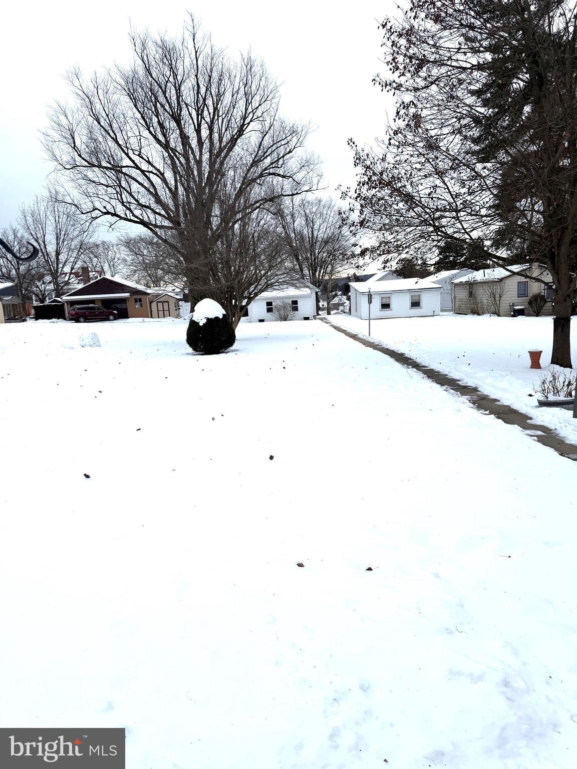 NONE AVAILABLE - Residential