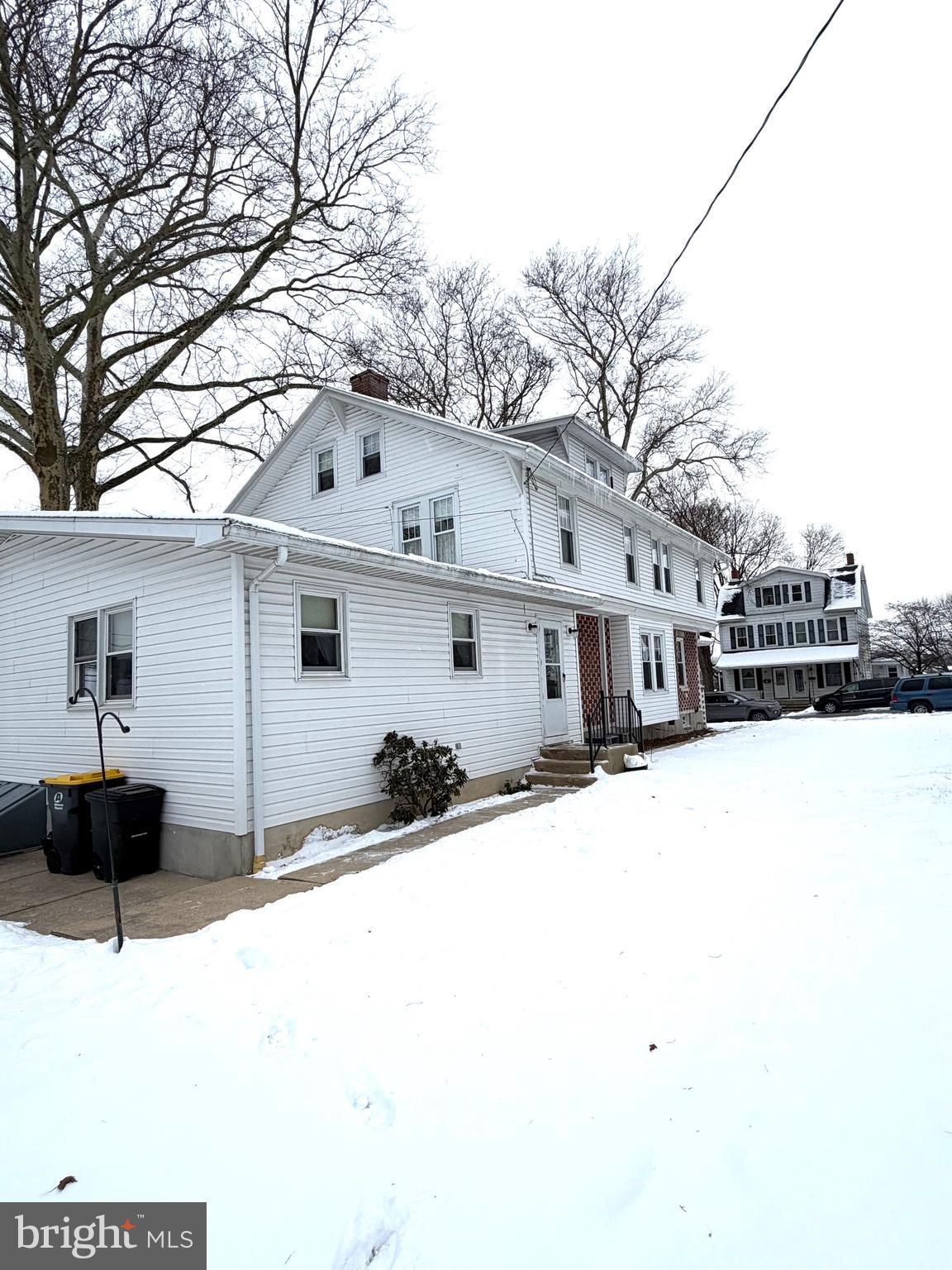 NONE AVAILABLE - Residential