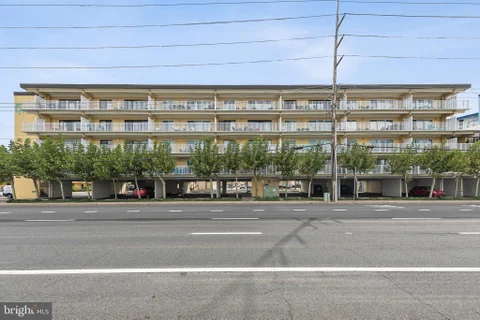 13500 Coastal Highway Unit 106, Ocean City, MD 21842 - #: MDWO2041354