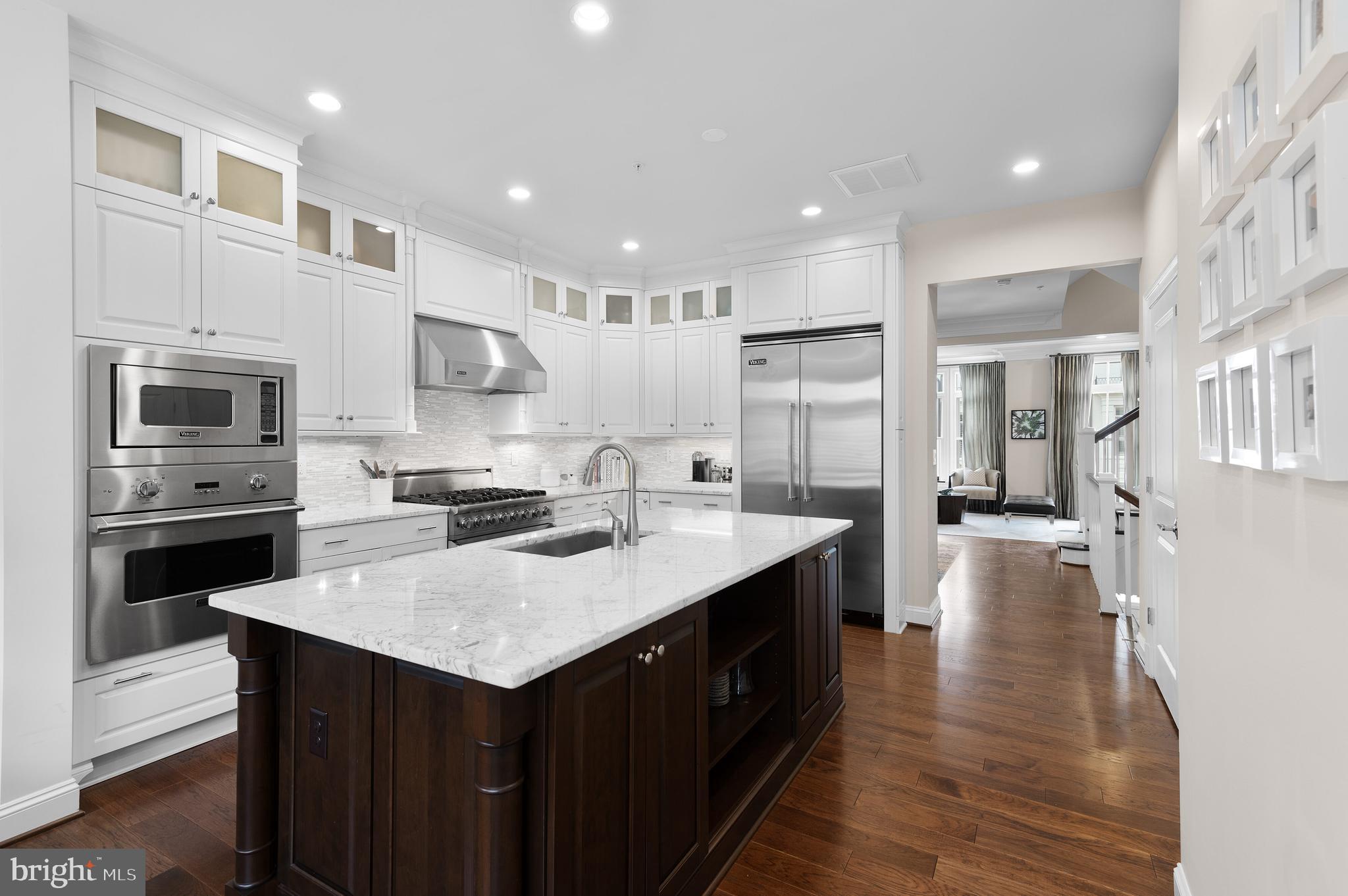 SYMPHONY PARK - Residential