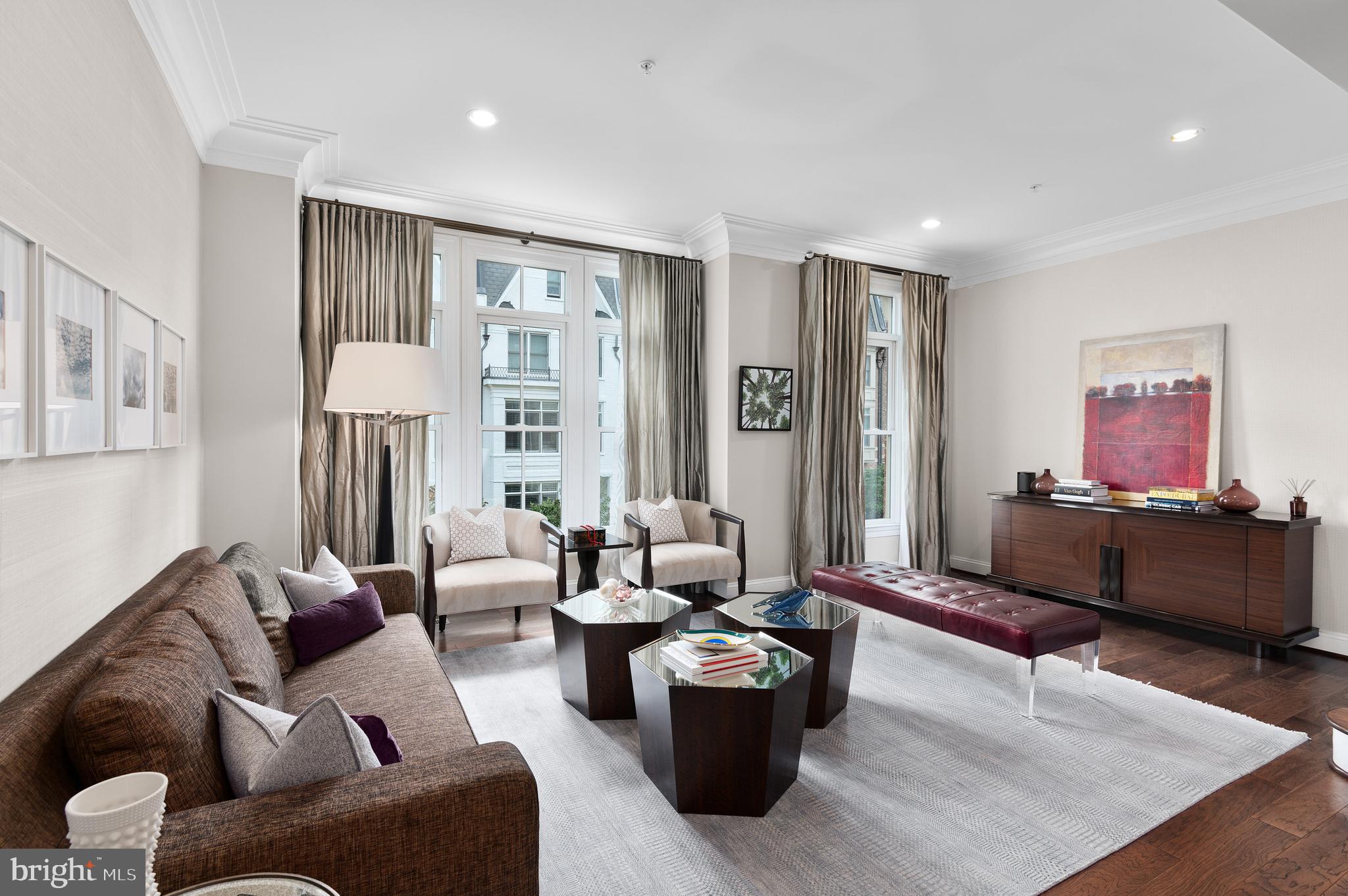 SYMPHONY PARK - Residential