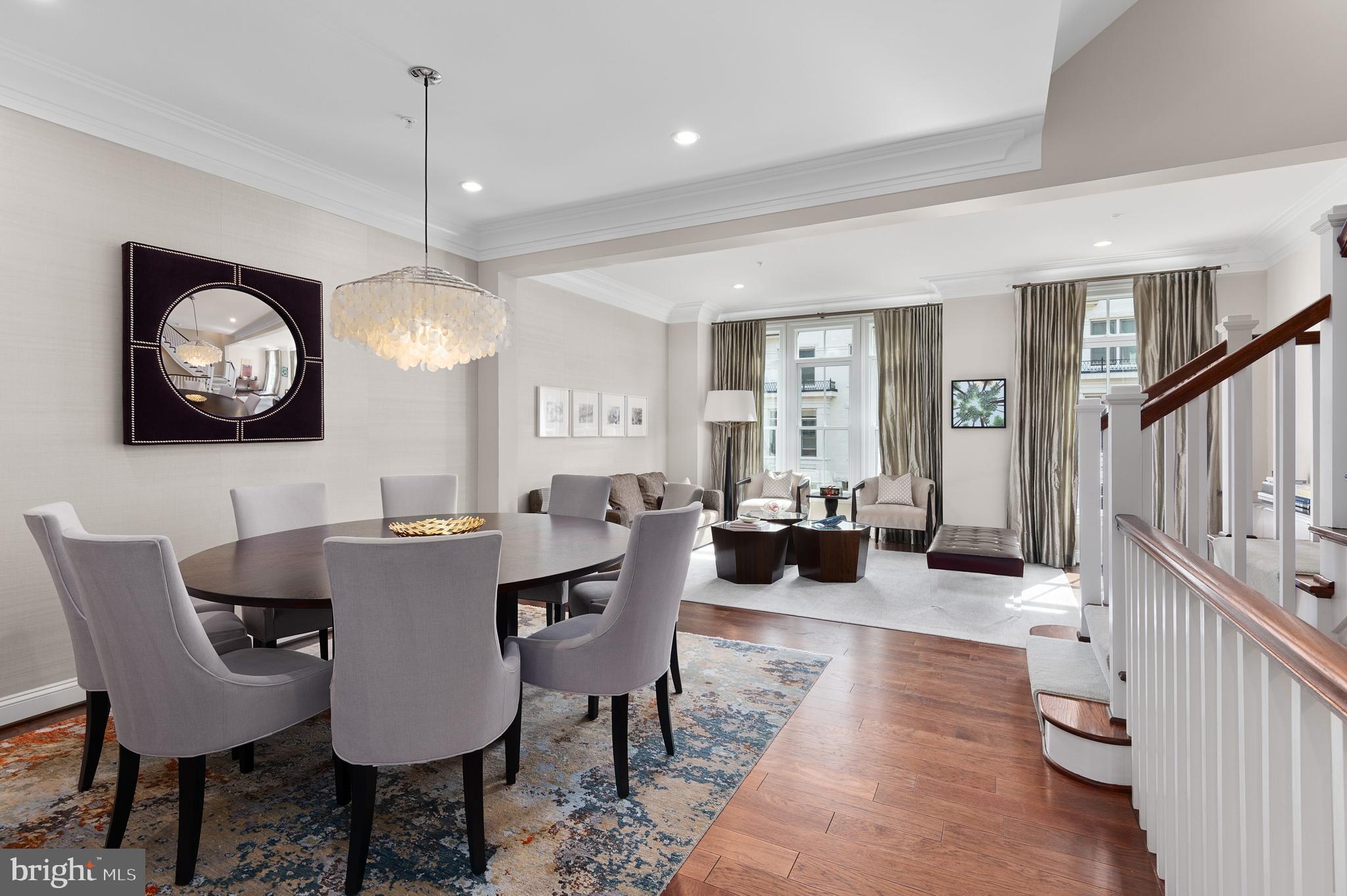 SYMPHONY PARK - Residential