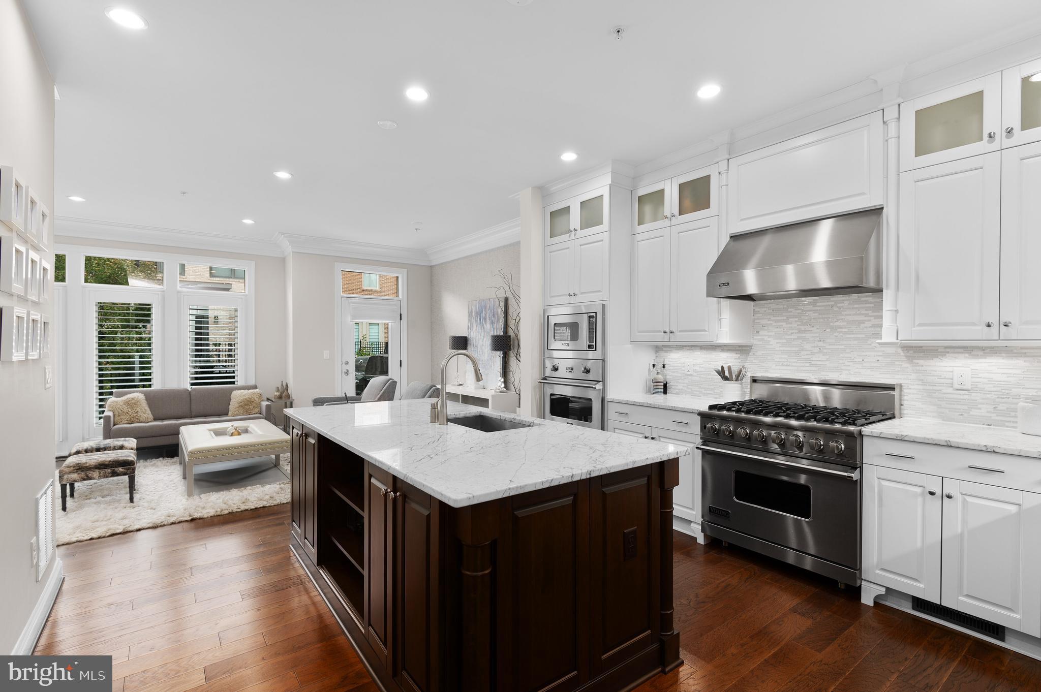 SYMPHONY PARK - Residential