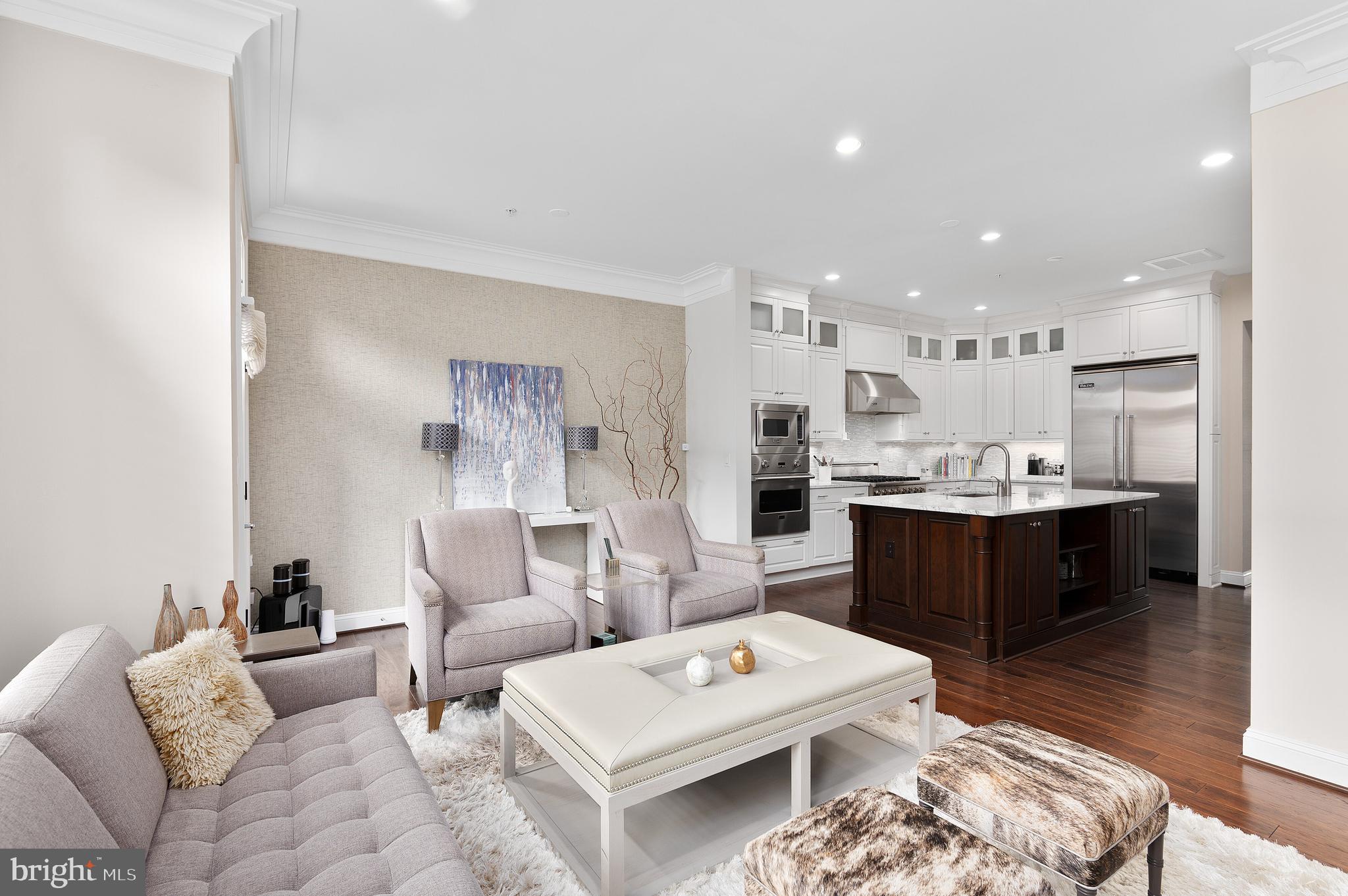 SYMPHONY PARK - Residential