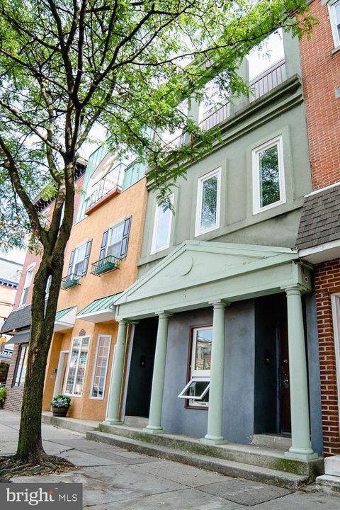 2104 SOUTH STREET 3 PHILADELPHIA PA 19146