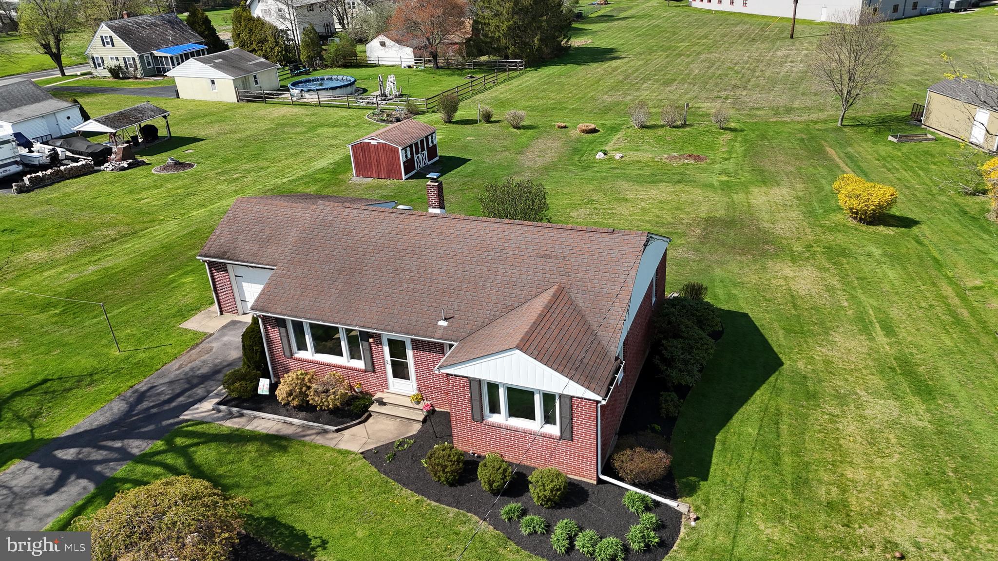 NON AVAILABLE - Residential