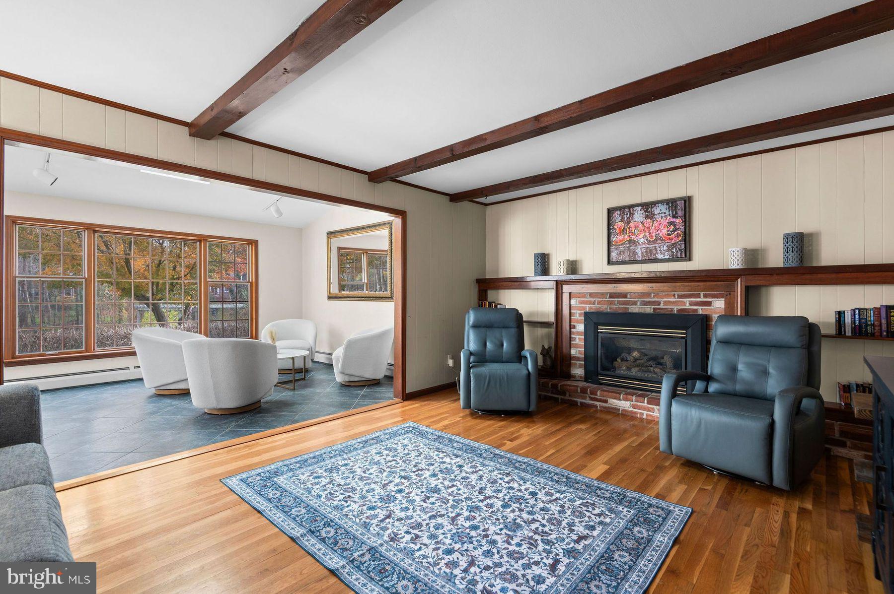 CHERRY LANE ACRES - Residential