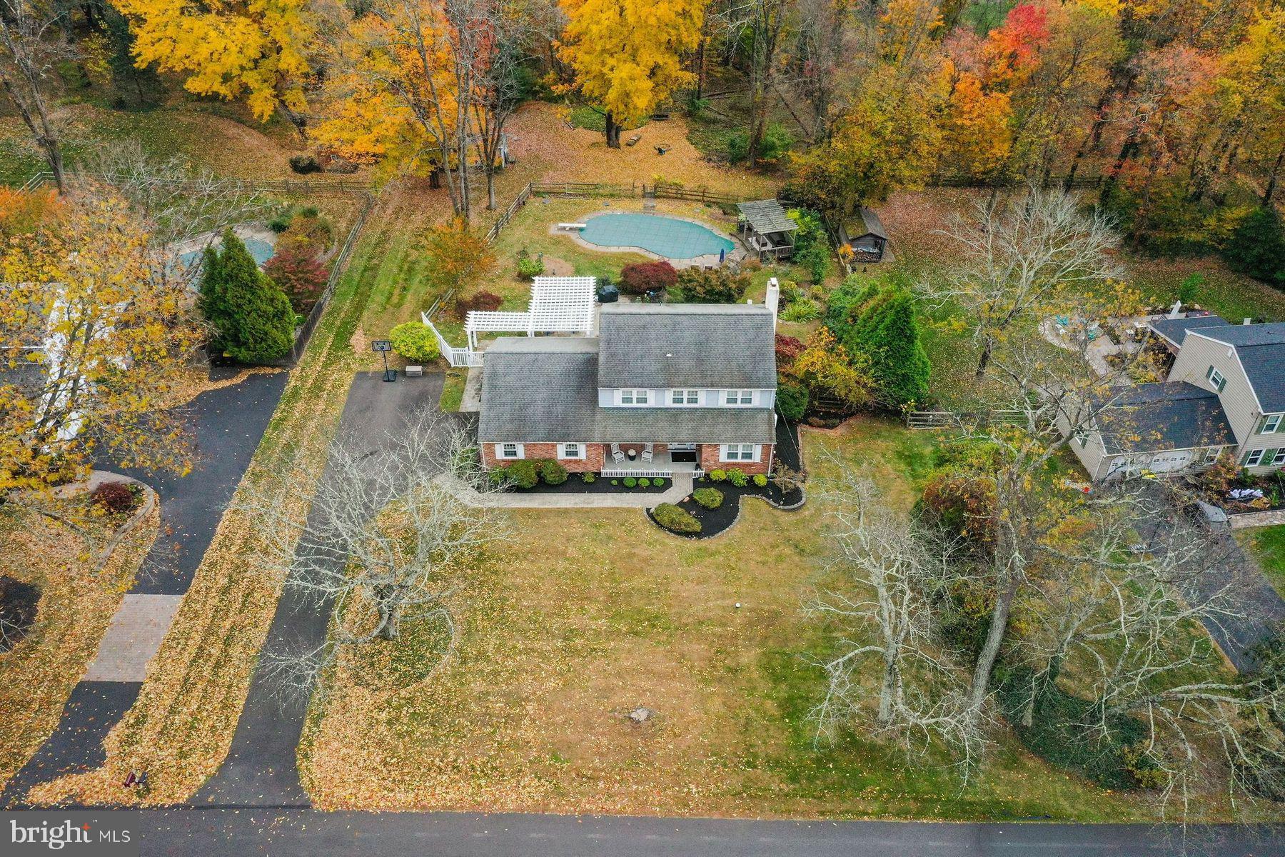 CHERRY LANE ACRES - Residential