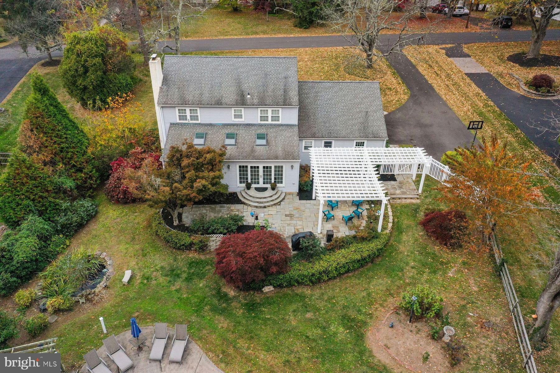 CHERRY LANE ACRES - Residential