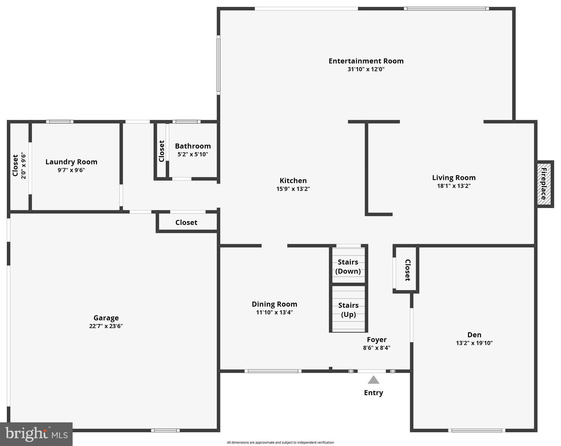 CHERRY LANE ACRES - Residential